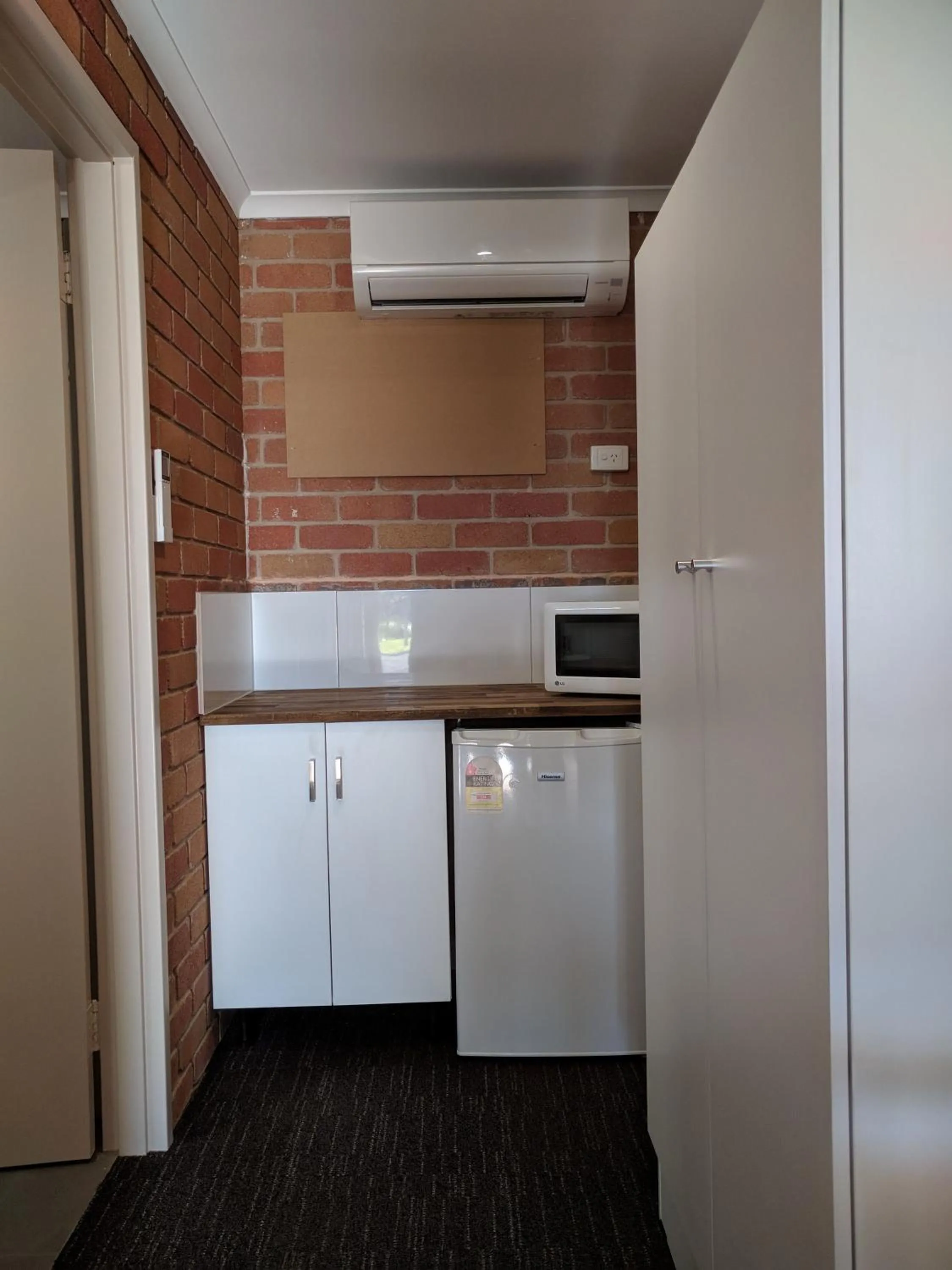 Travellers Inn Kaniva