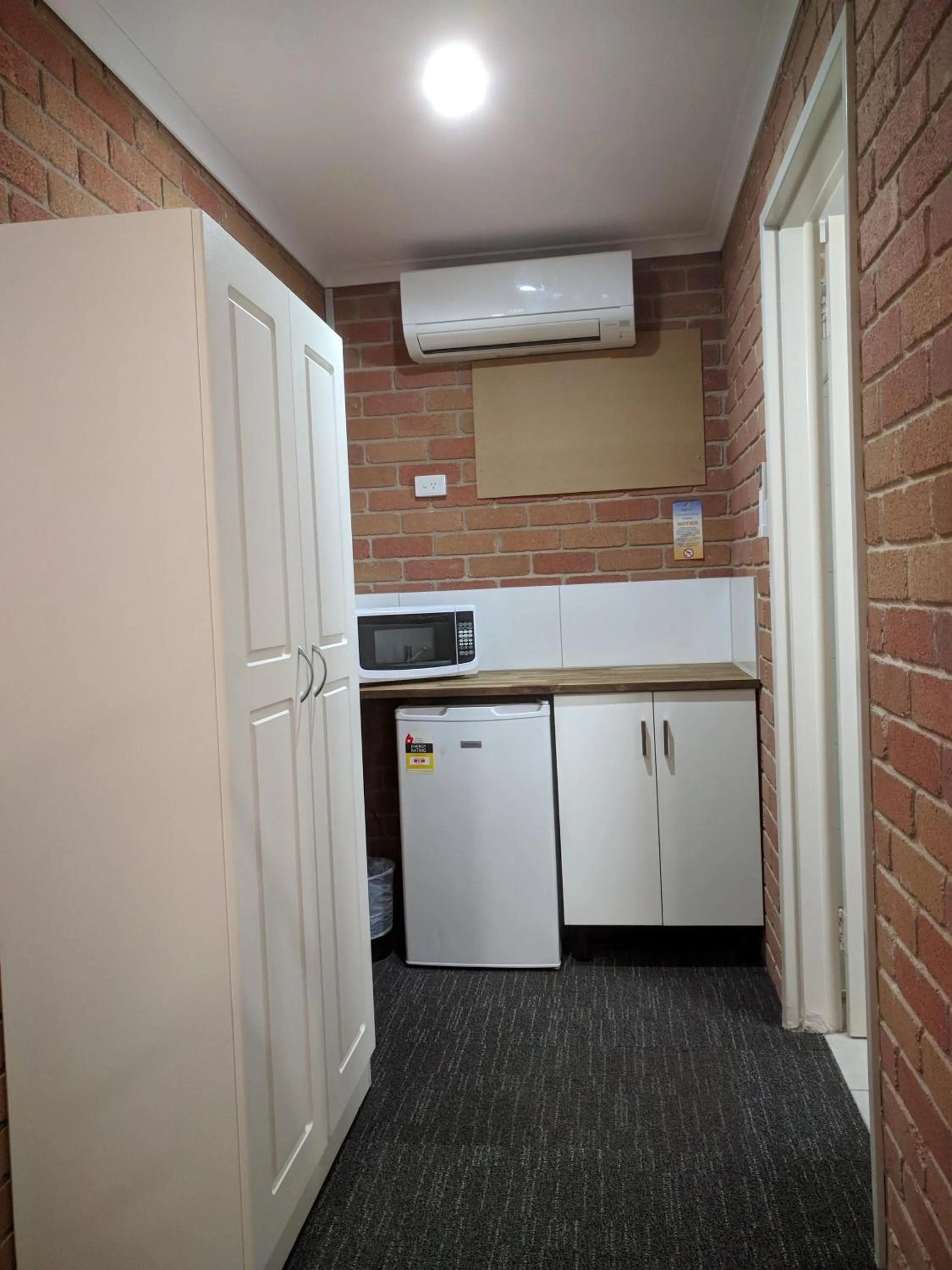 Travellers Inn Kaniva