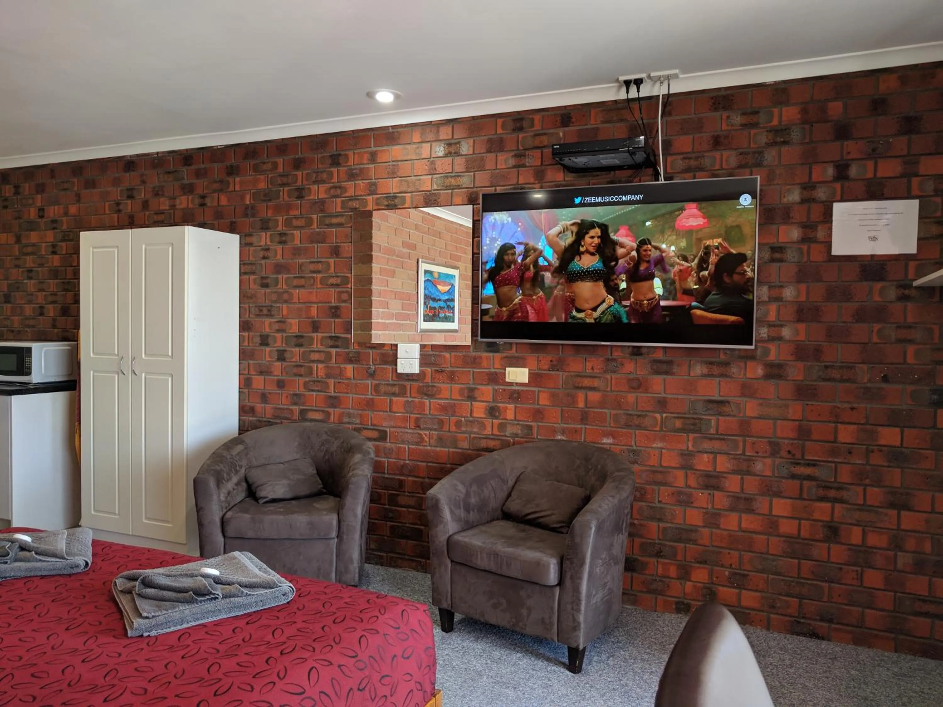 Travellers Inn Kaniva