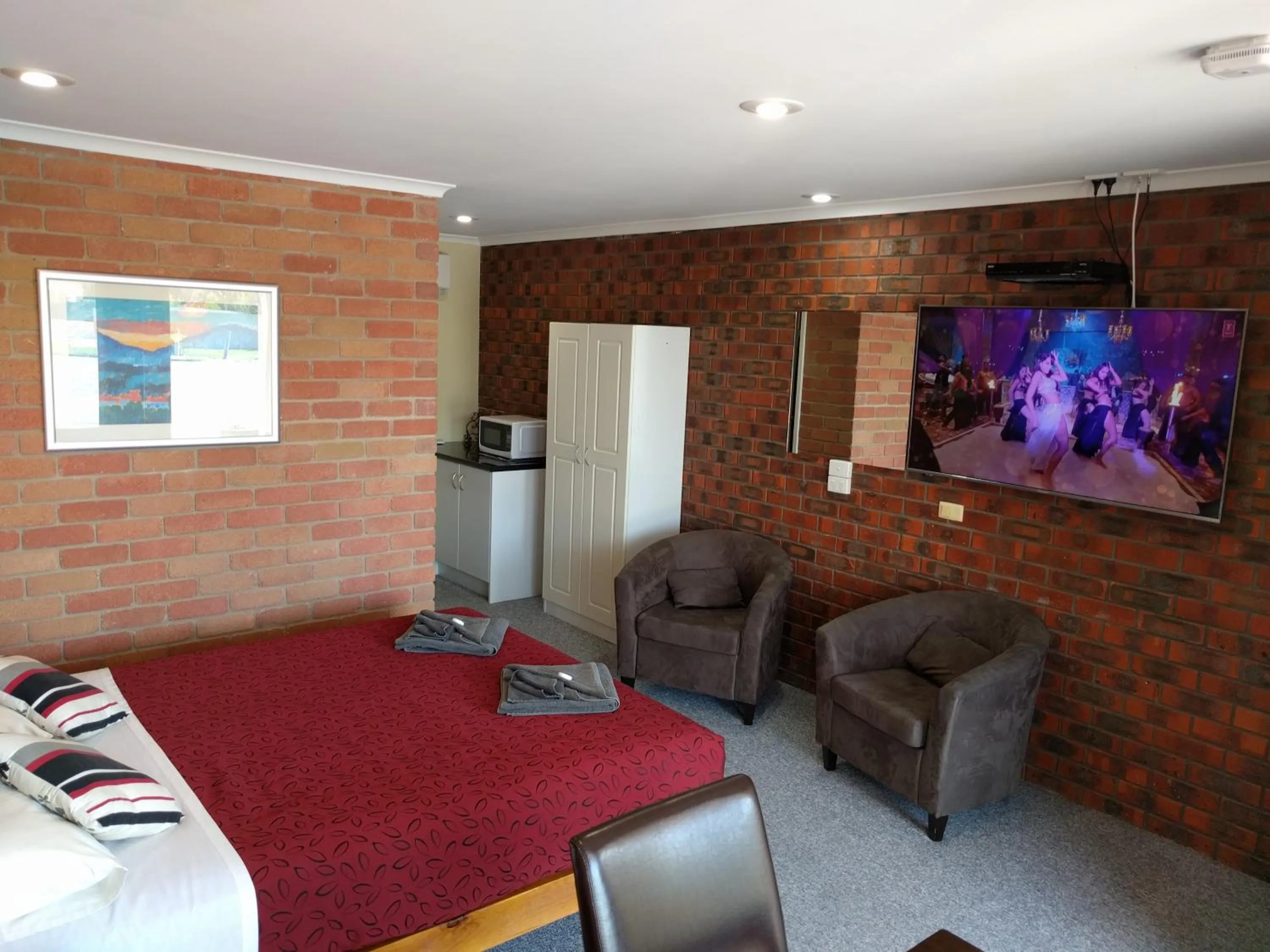 Travellers Inn Kaniva