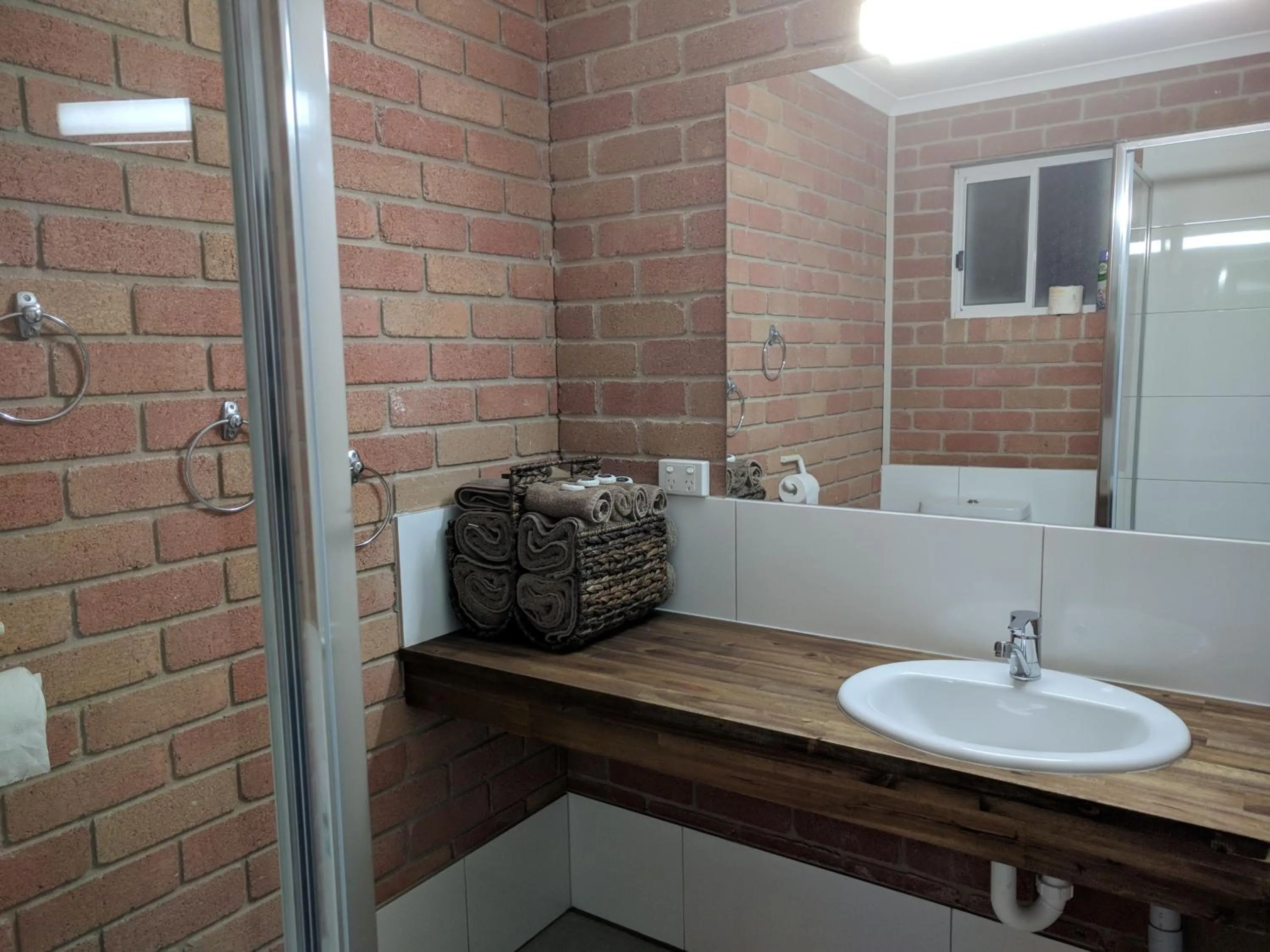 Travellers Inn Kaniva