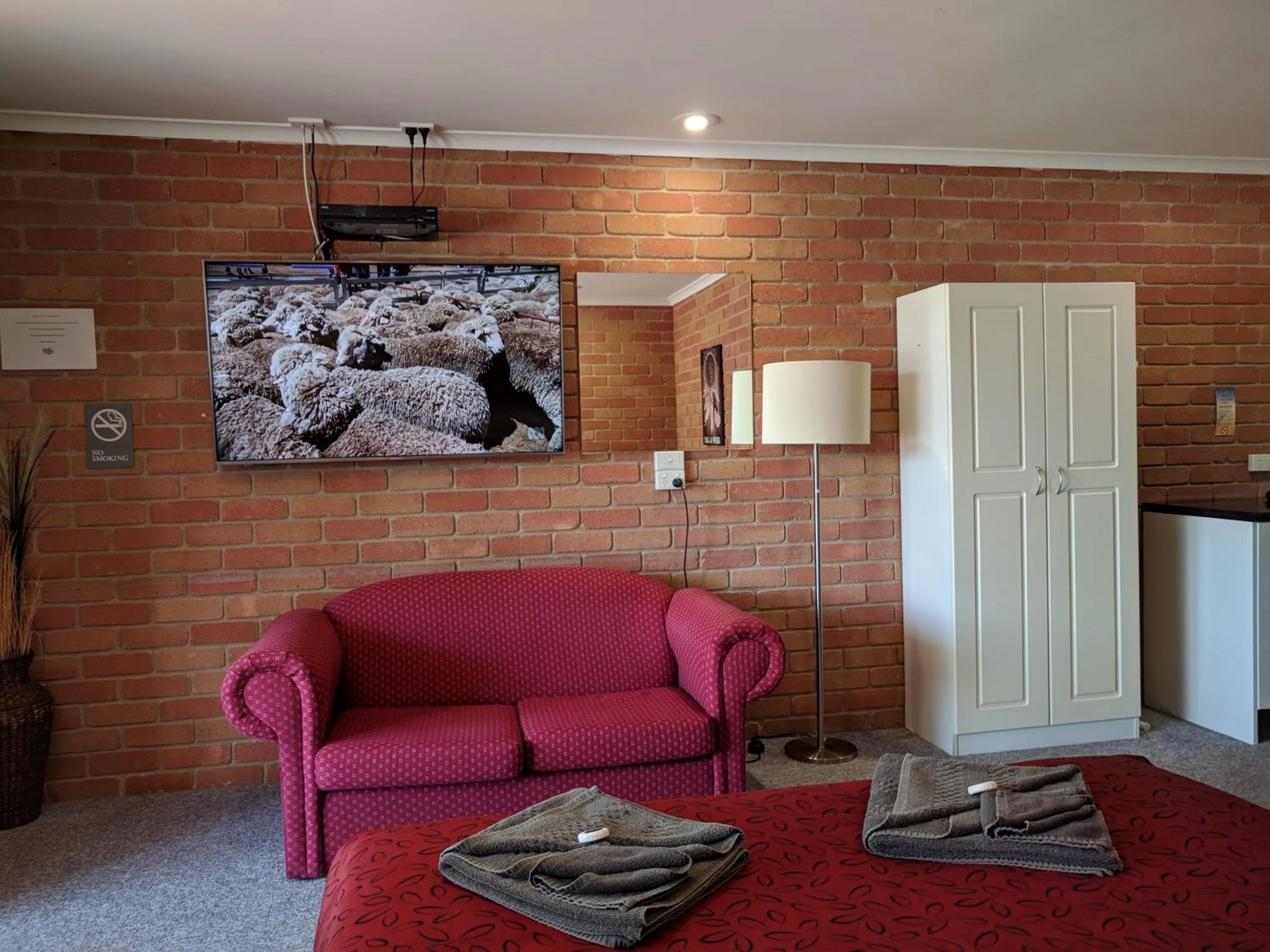 Travellers Inn Kaniva