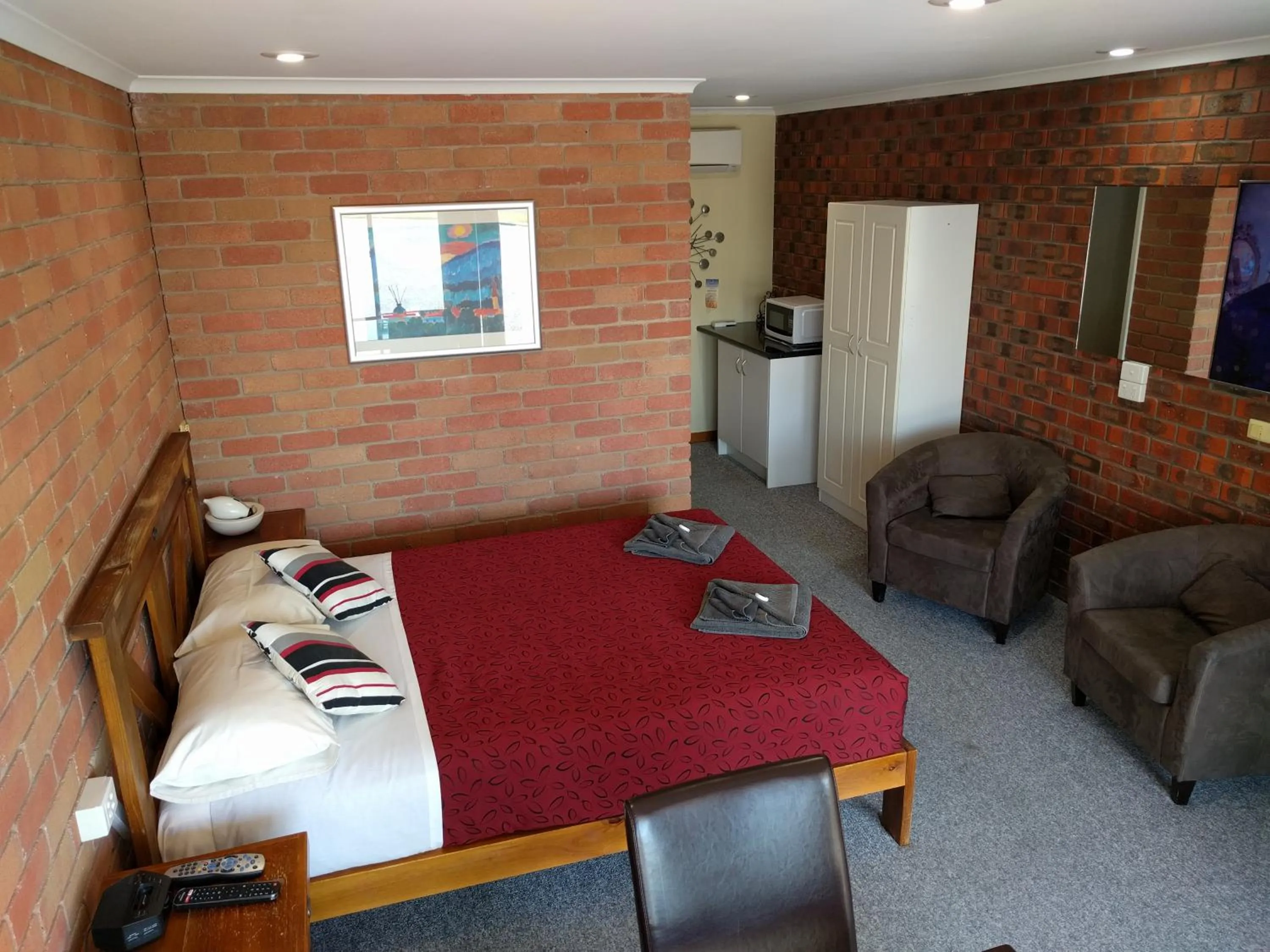 Travellers Inn Kaniva