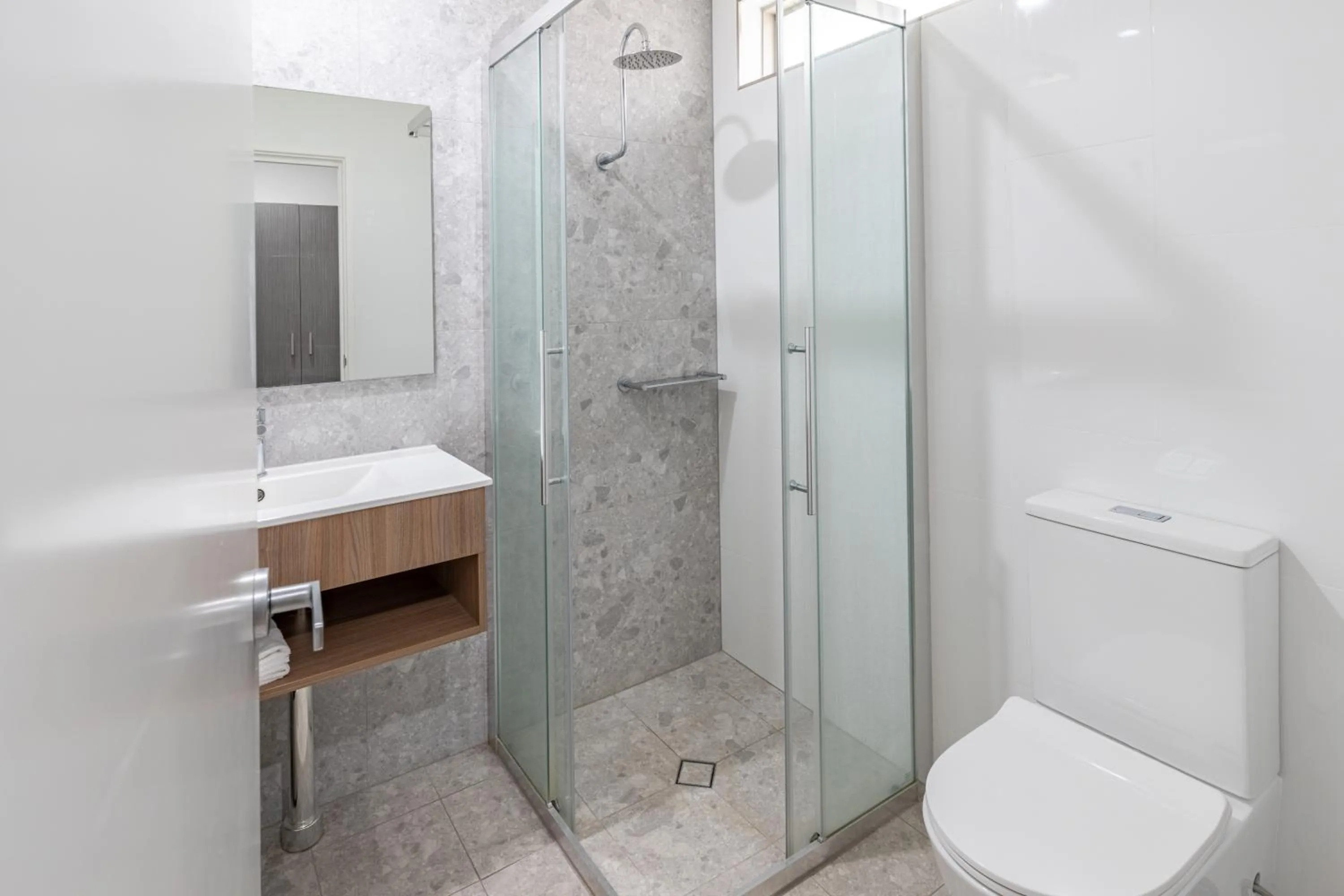 Bathroom in Best Western Cambridge Hotel Kununurra