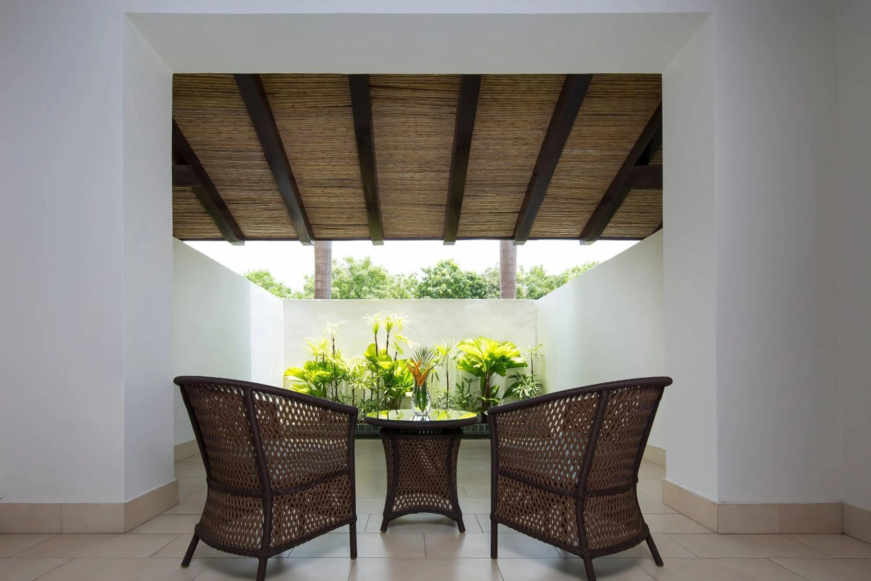 Photo of the whole room in The Buenaventura Golf & Beach Resort, Autograph Collection