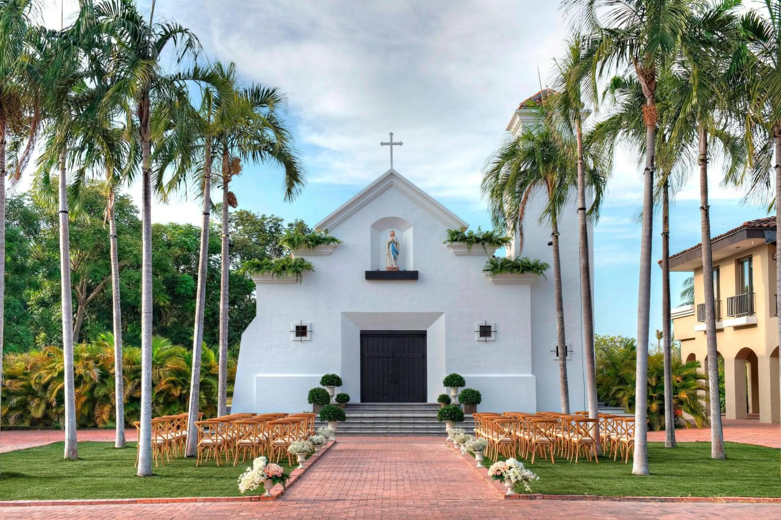 Banquet/Function facilities in The Buenaventura Golf & Beach Resort, Autograph Collection