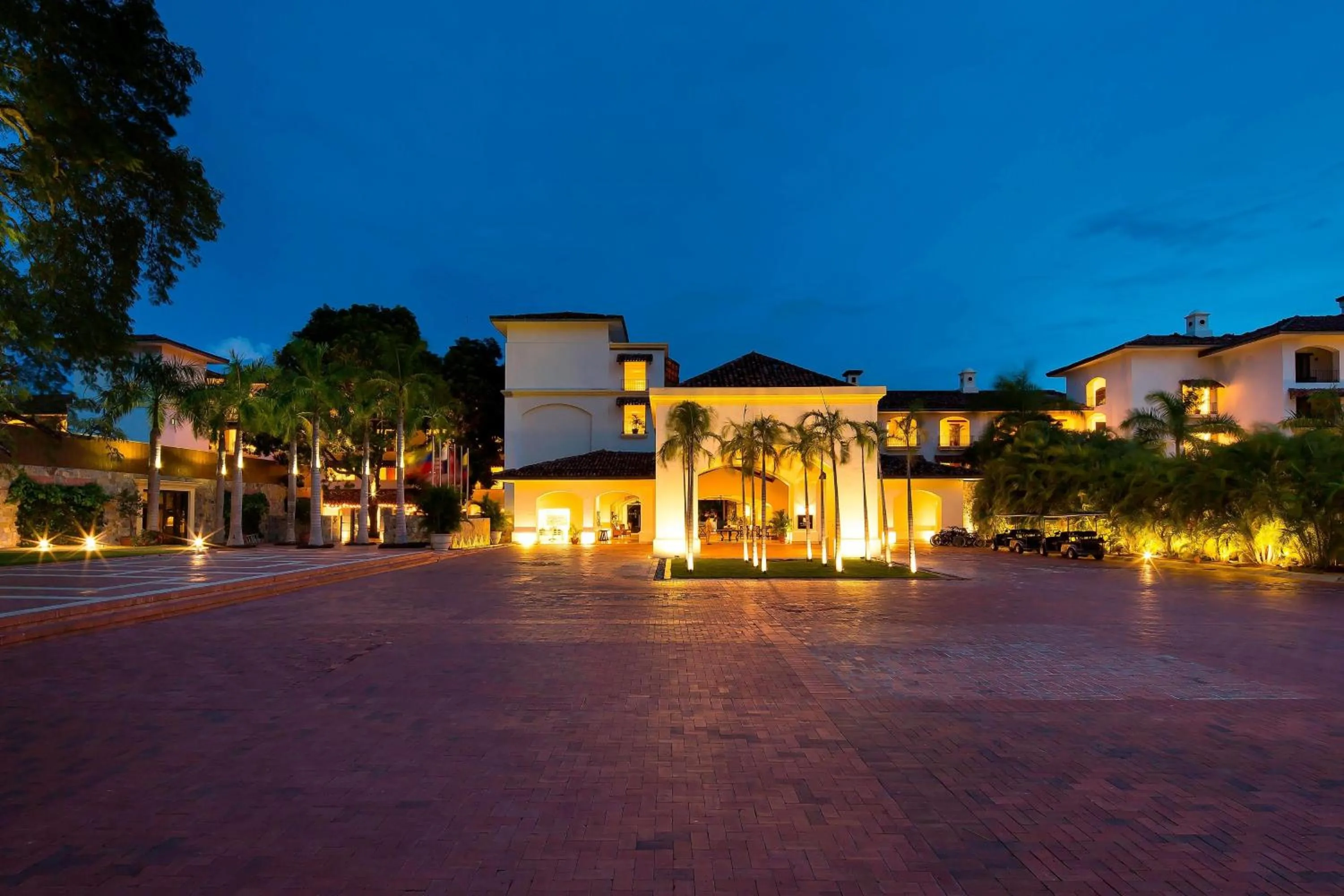 View (from property/room) in The Buenaventura Golf & Beach Resort, Autograph Collection