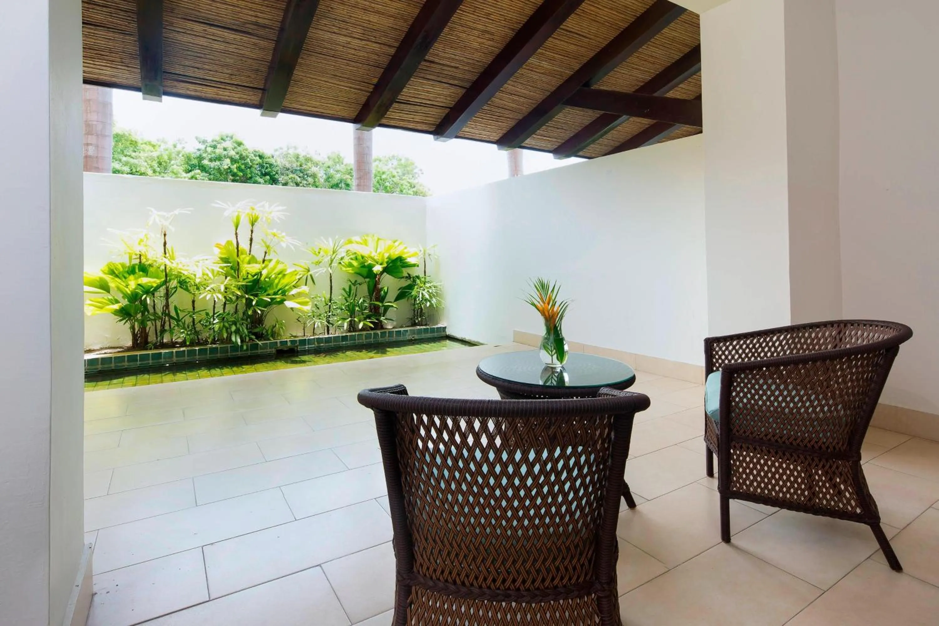 Photo of the whole room in The Buenaventura Golf & Beach Resort, Autograph Collection