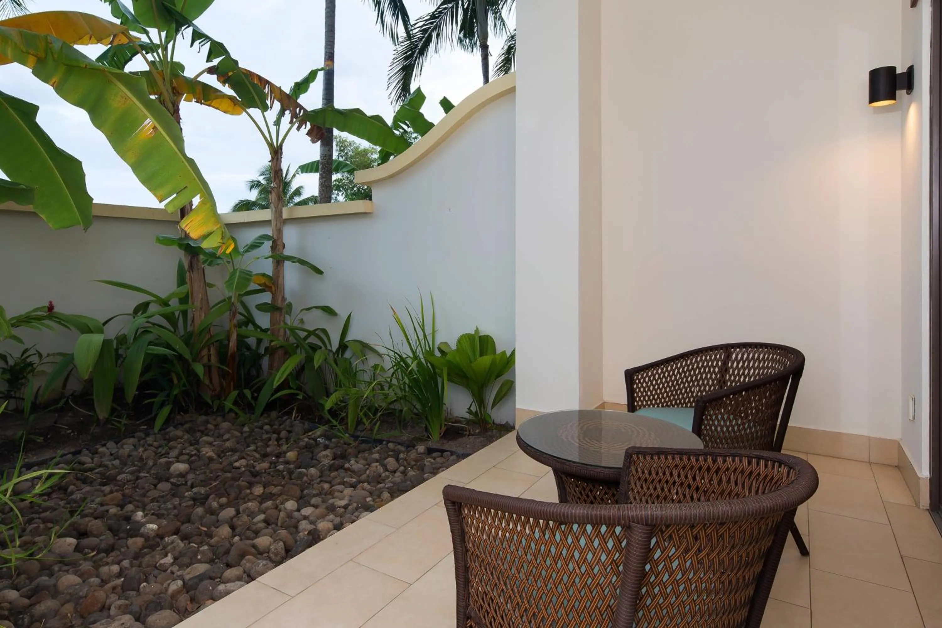 Photo of the whole room in The Buenaventura Golf & Beach Resort, Autograph Collection