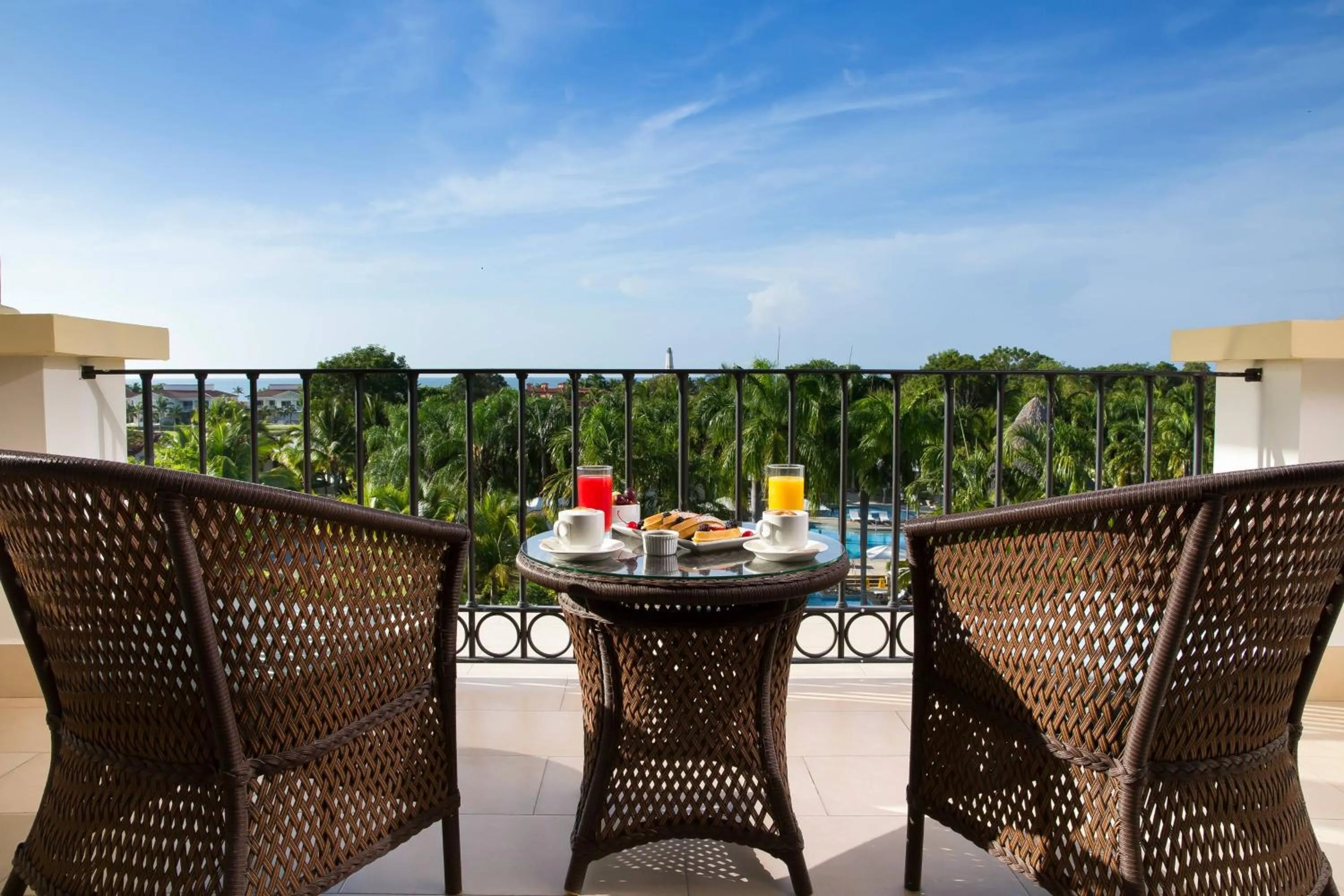 Photo of the whole room in The Buenaventura Golf & Beach Resort, Autograph Collection