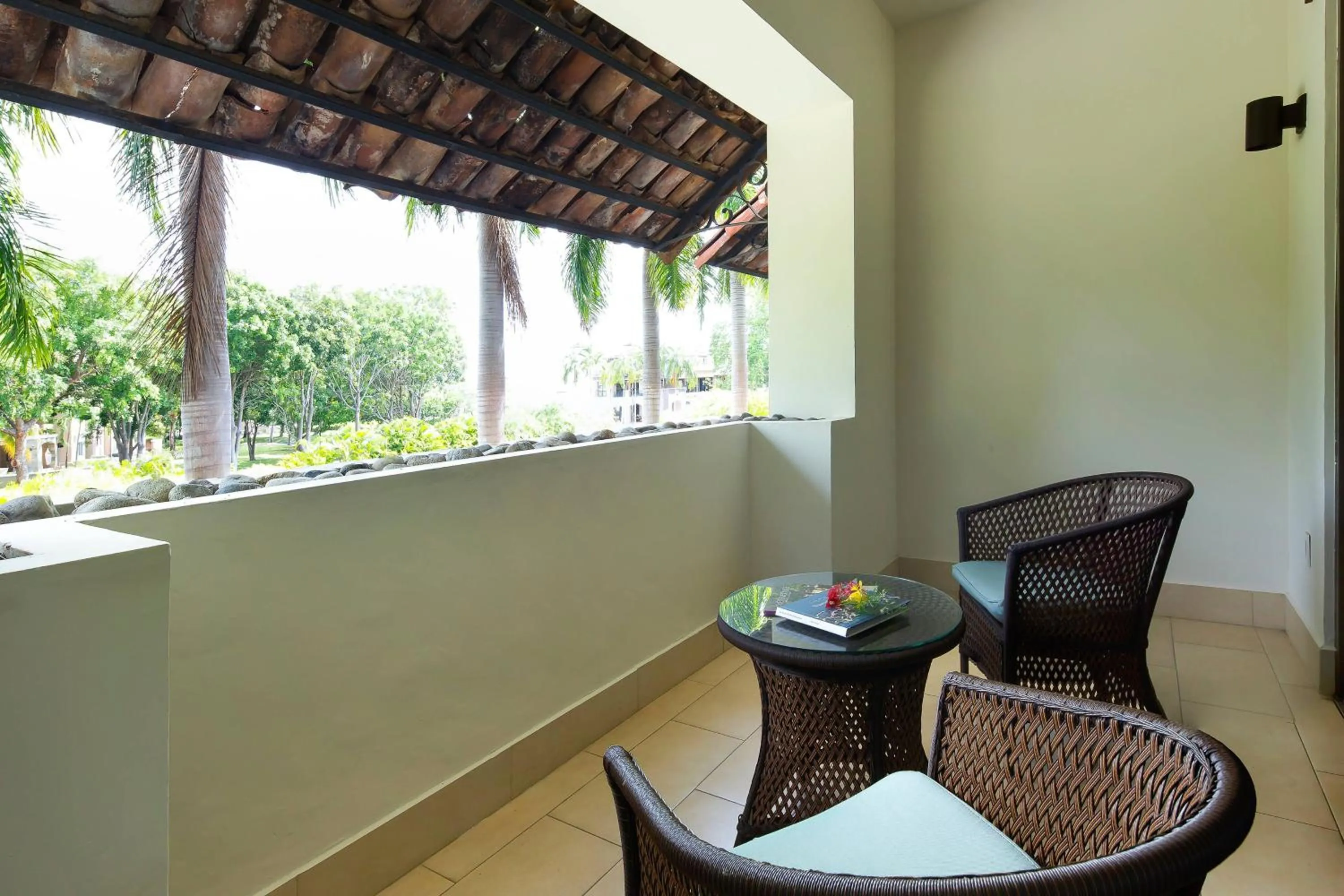 Photo of the whole room in The Buenaventura Golf & Beach Resort, Autograph Collection