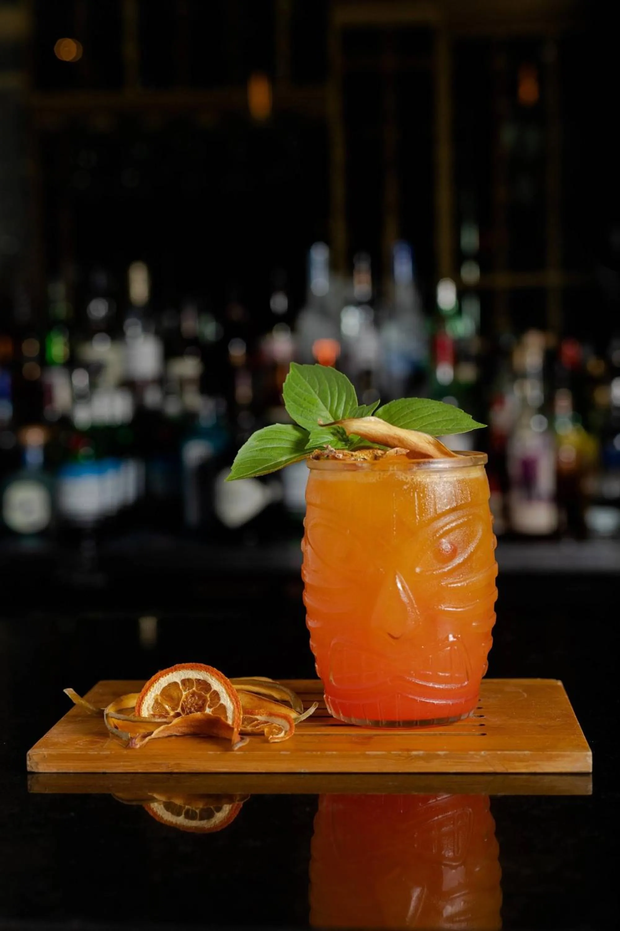 Lounge or bar in The Buenaventura Golf & Beach Resort, Autograph Collection