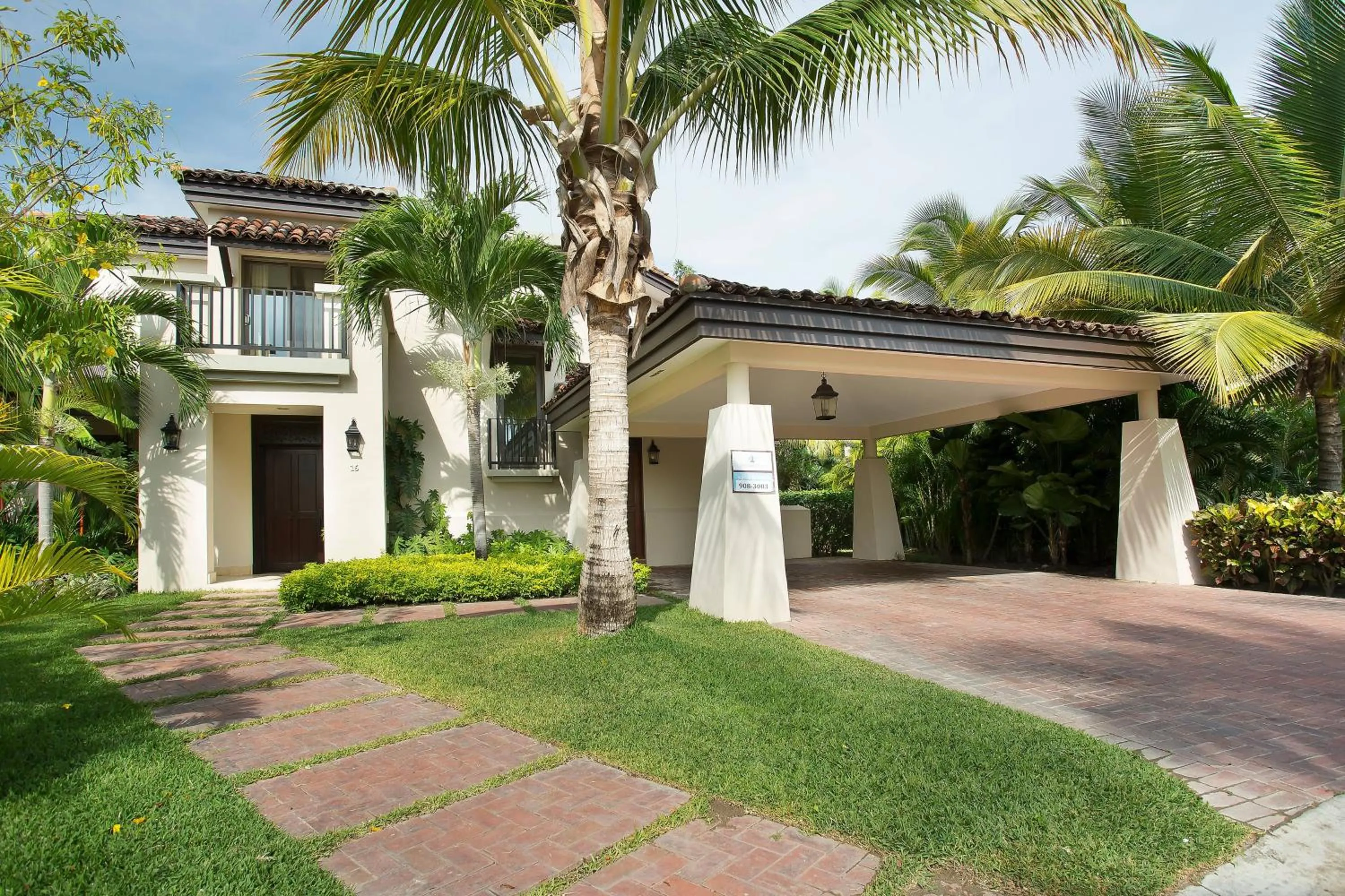 Bedroom in The Buenaventura Golf & Beach Resort, Autograph Collection