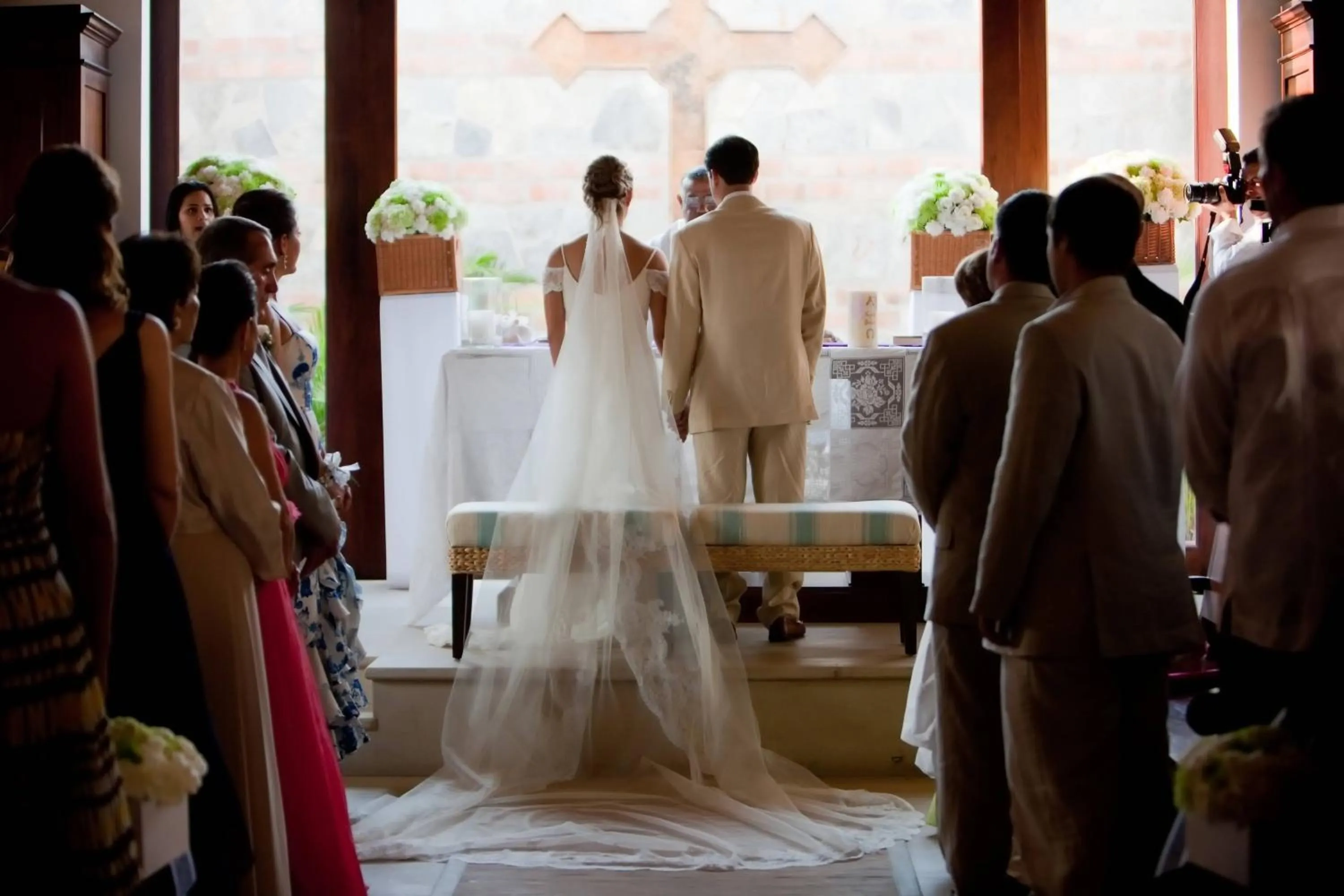 Banquet/Function facilities in The Buenaventura Golf & Beach Resort, Autograph Collection