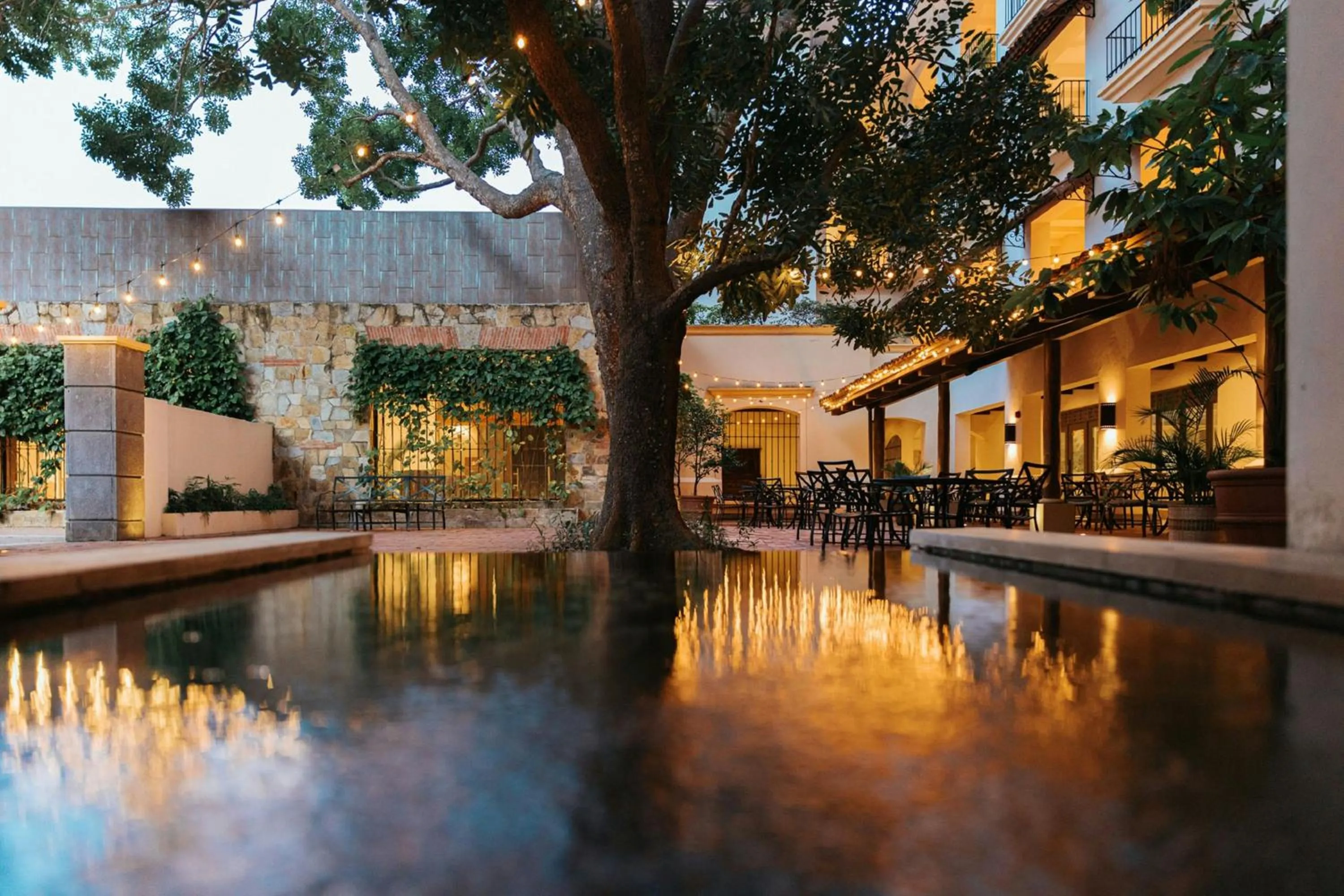 View (from property/room) in The Buenaventura Golf & Beach Resort, Autograph Collection