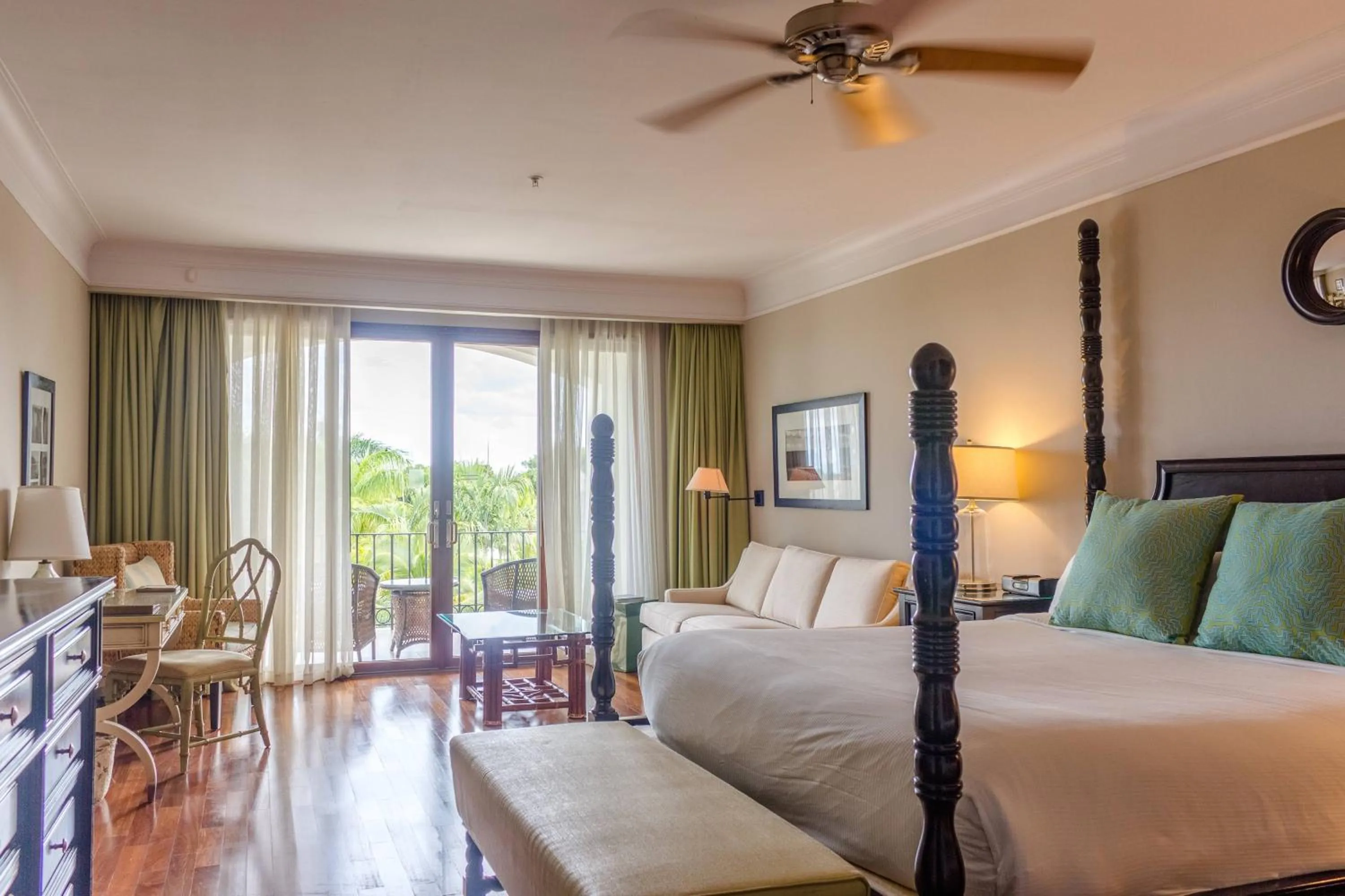 Photo of the whole room, Bed in The Buenaventura Golf & Beach Resort, Autograph Collection