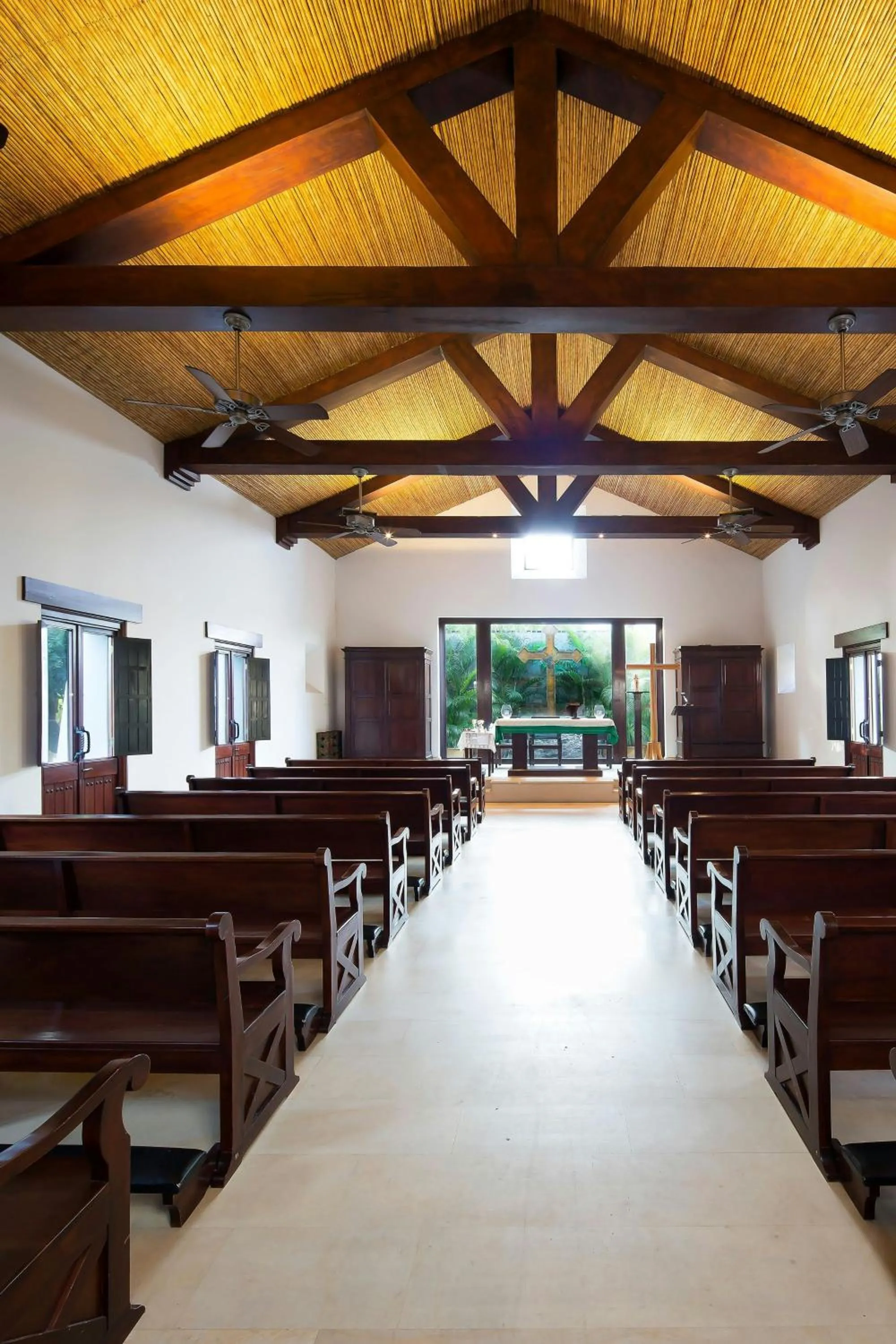 Banquet/Function facilities in The Buenaventura Golf & Beach Resort, Autograph Collection