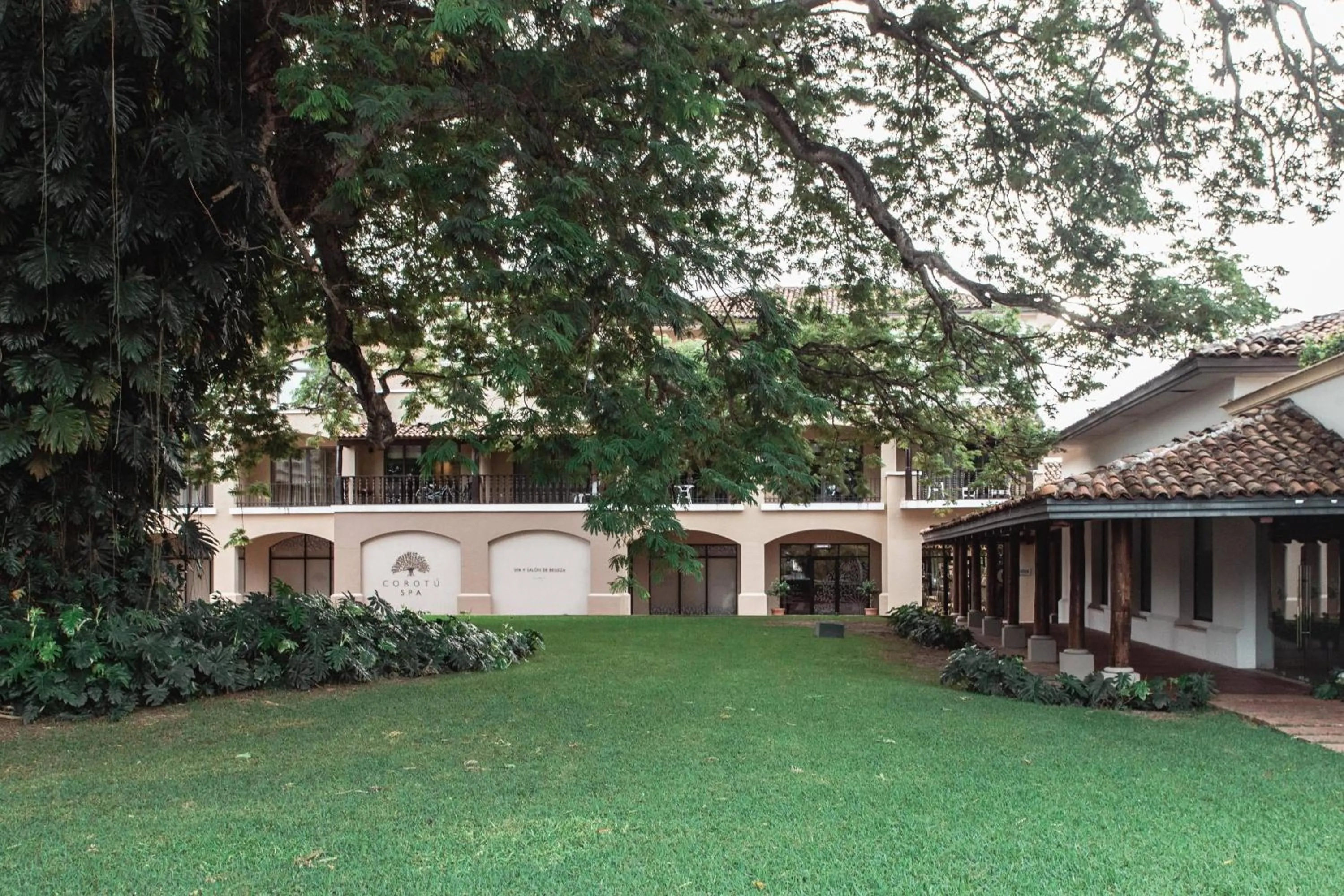 Spa and wellness centre/facilities in The Buenaventura Golf & Beach Resort, Autograph Collection