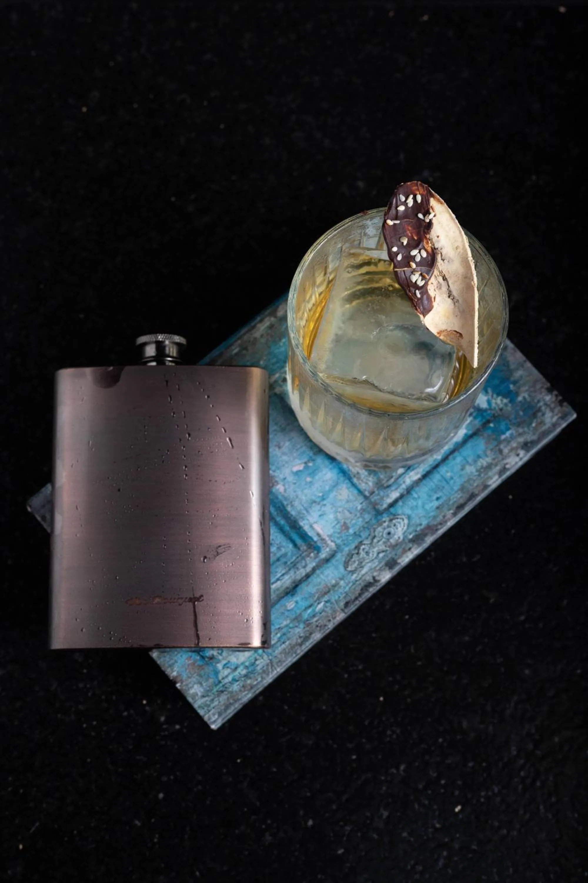 Lounge or bar in The Buenaventura Golf & Beach Resort, Autograph Collection