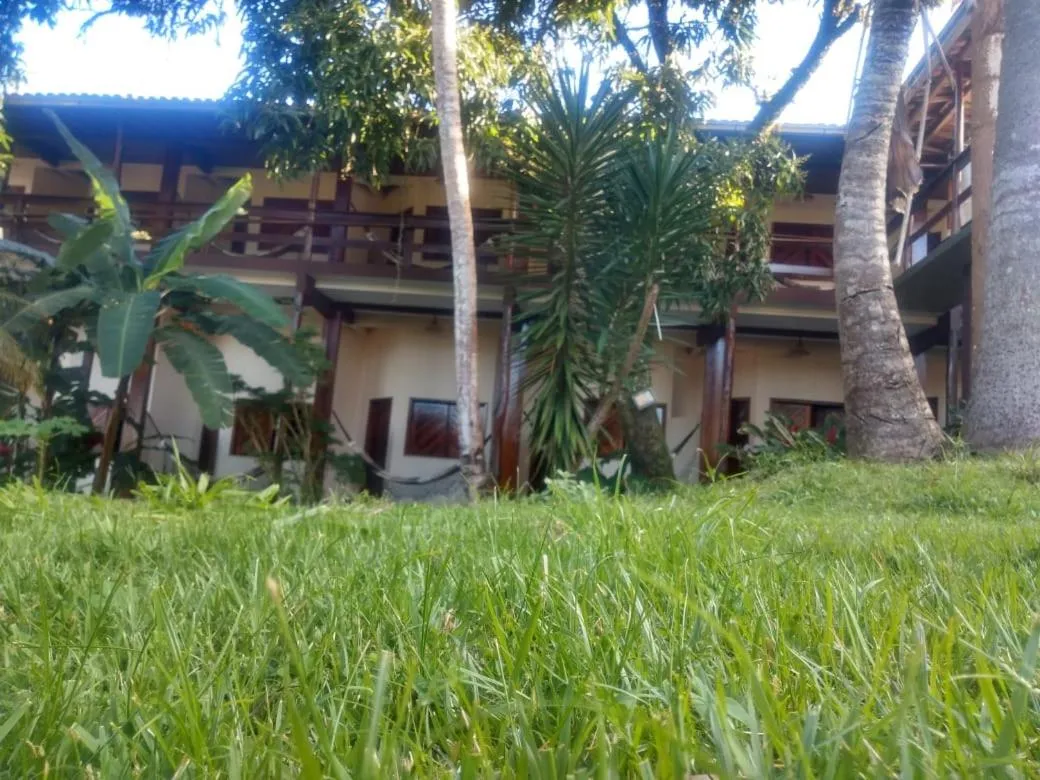 Pousada Portal do Sol