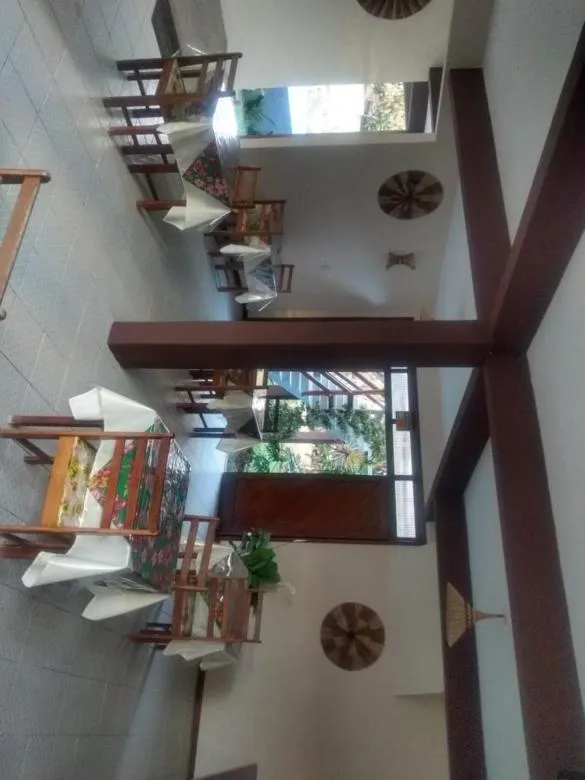 Pousada Portal do Sol