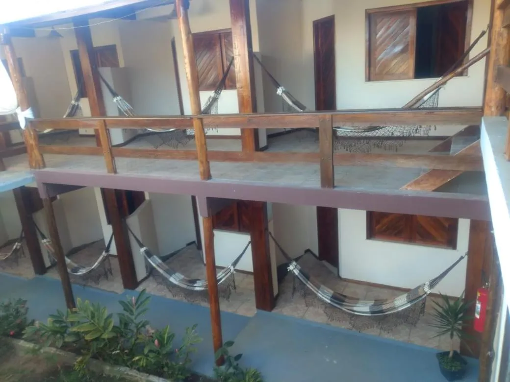 Pousada Portal do Sol