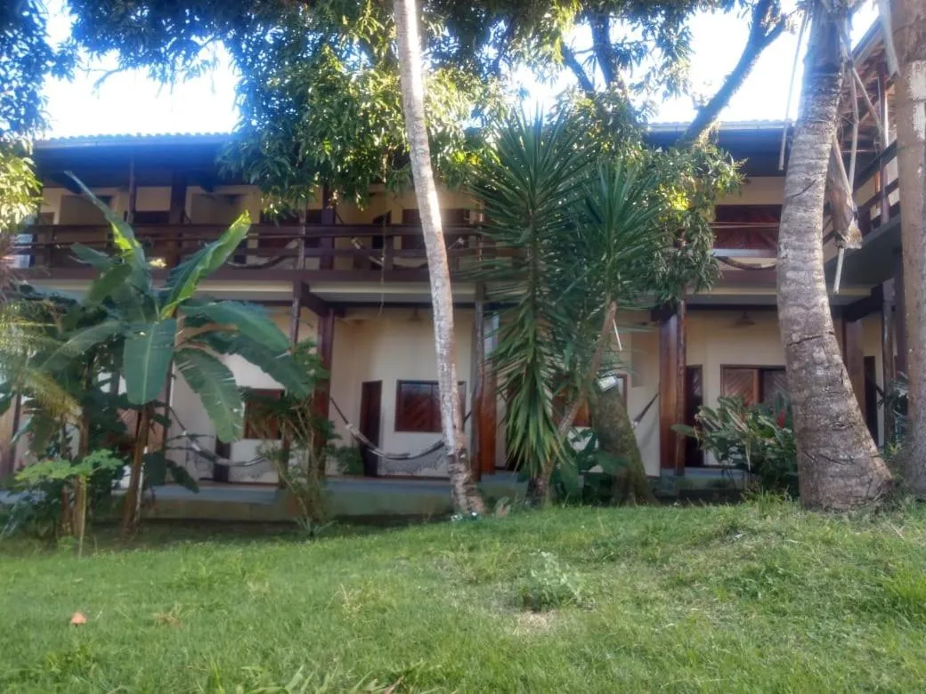 Pousada Portal do Sol