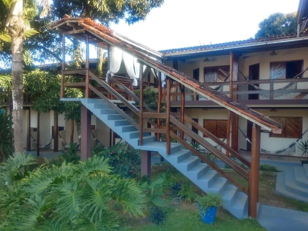 Pousada Portal do Sol