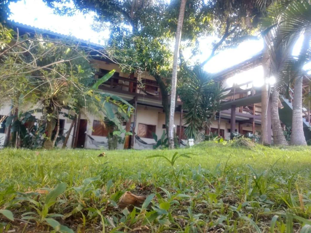 Pousada Portal do Sol