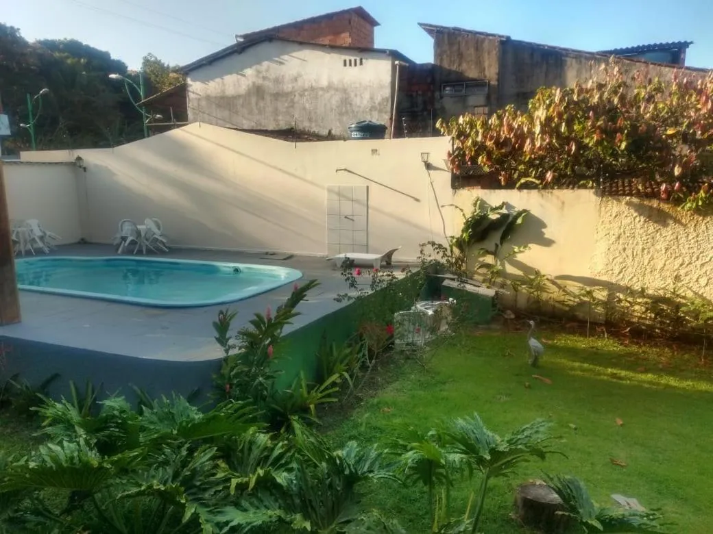 Pousada Portal do Sol