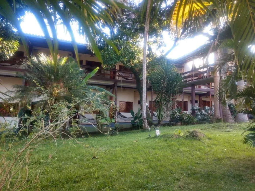 Pousada Portal do Sol