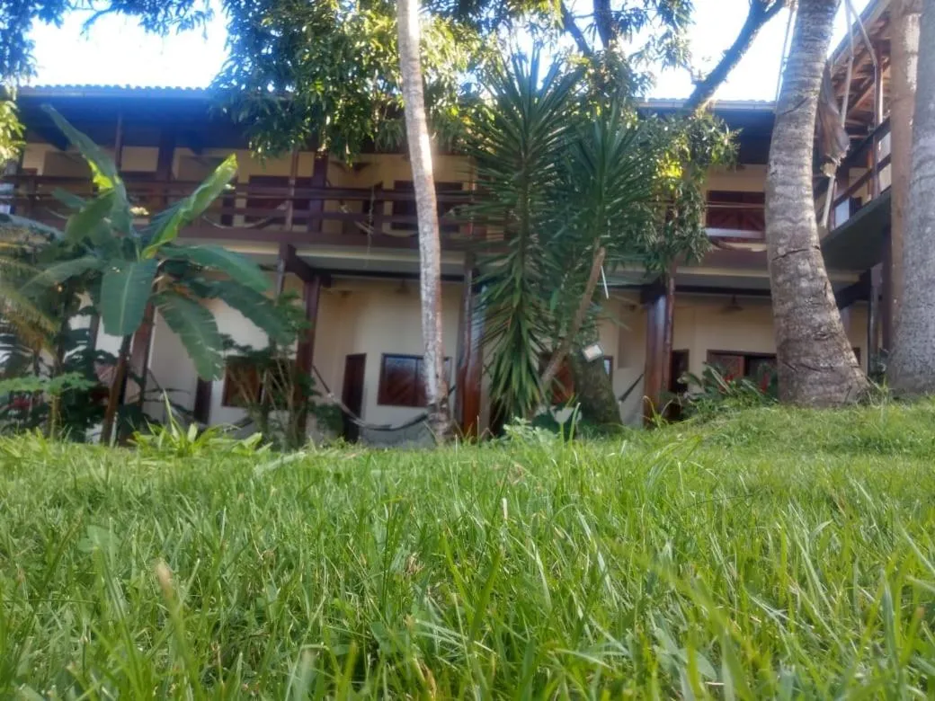 Pousada Portal do Sol