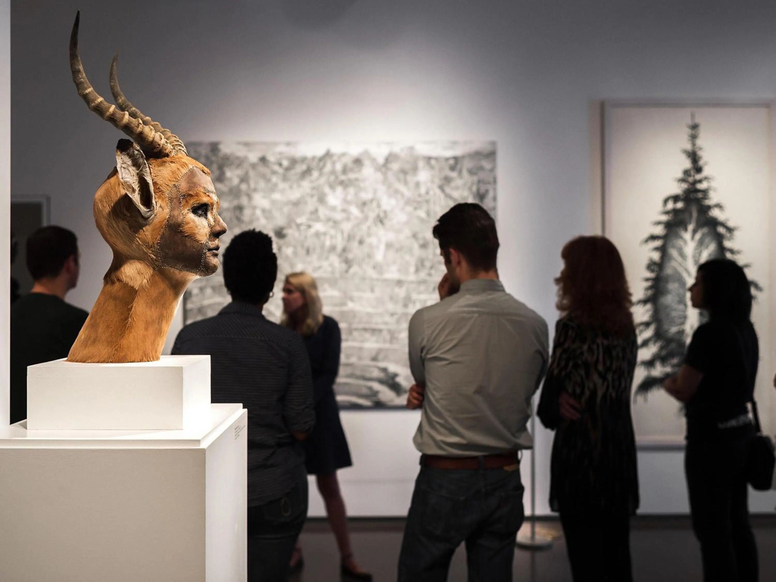 Other in 21c Museum Hotel Cincinnati