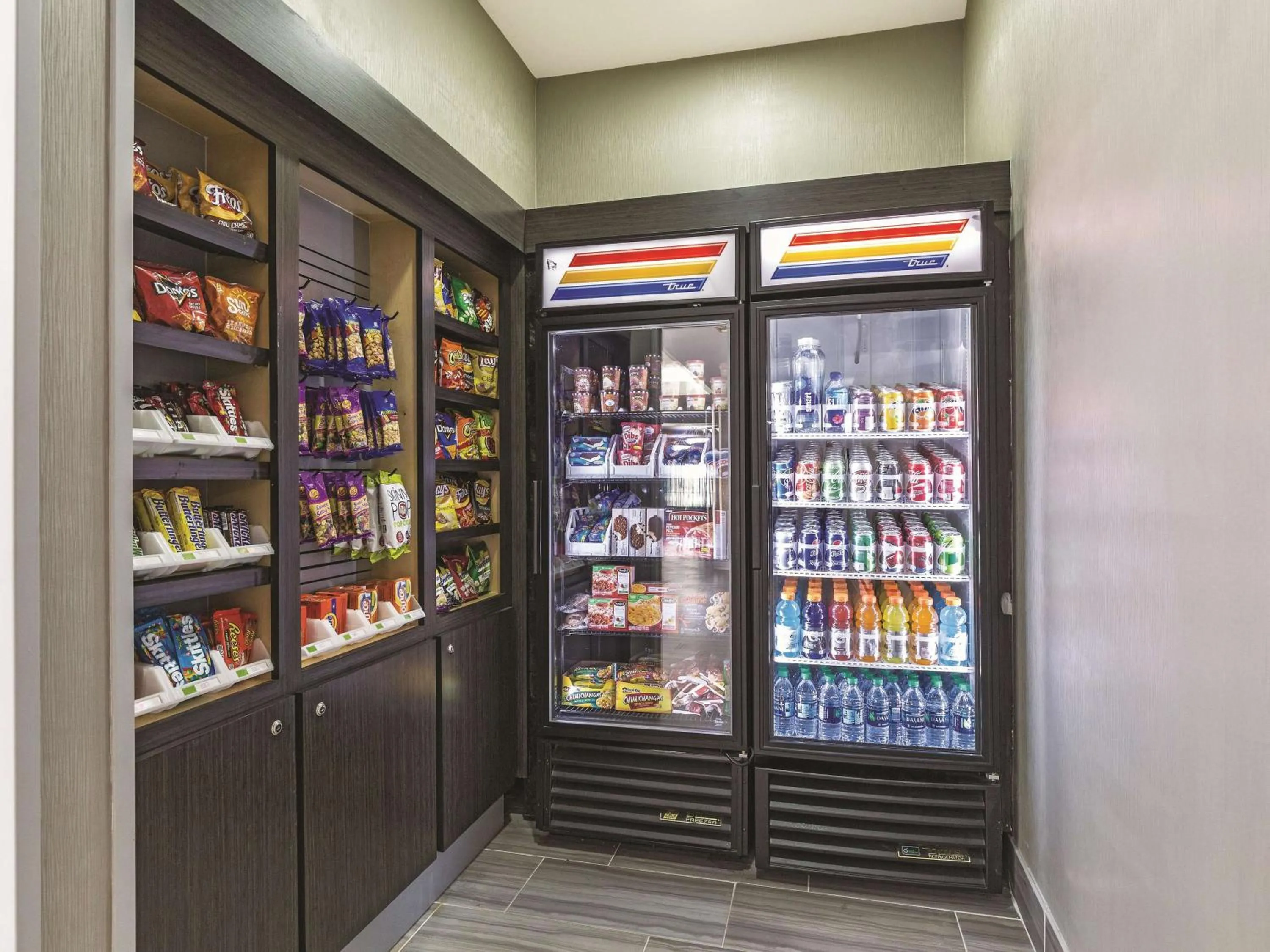 On site in La Quinta by Wyndham Houston/Clear Lake-NASA