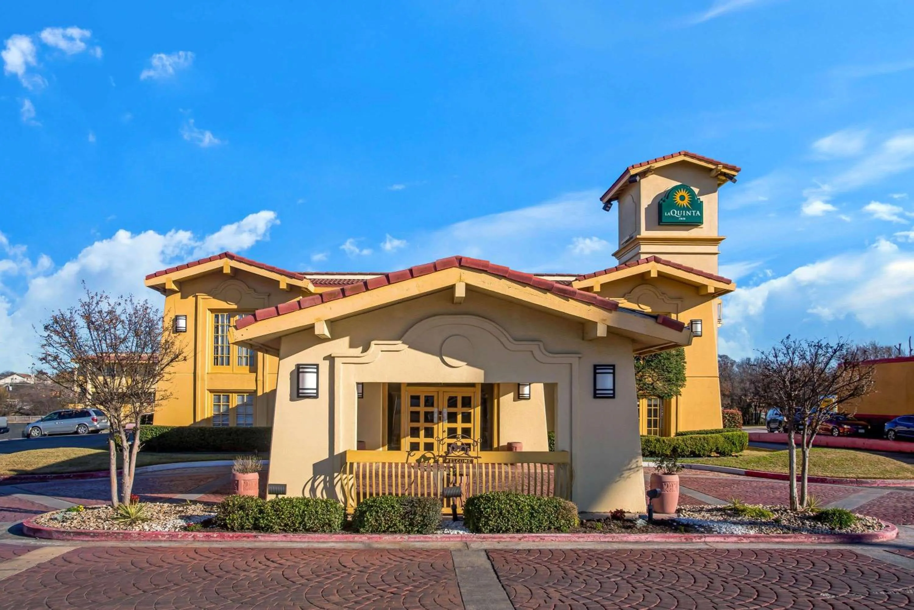 Property building in La Quinta Inn by Wyndham Killeen - Fort Hood