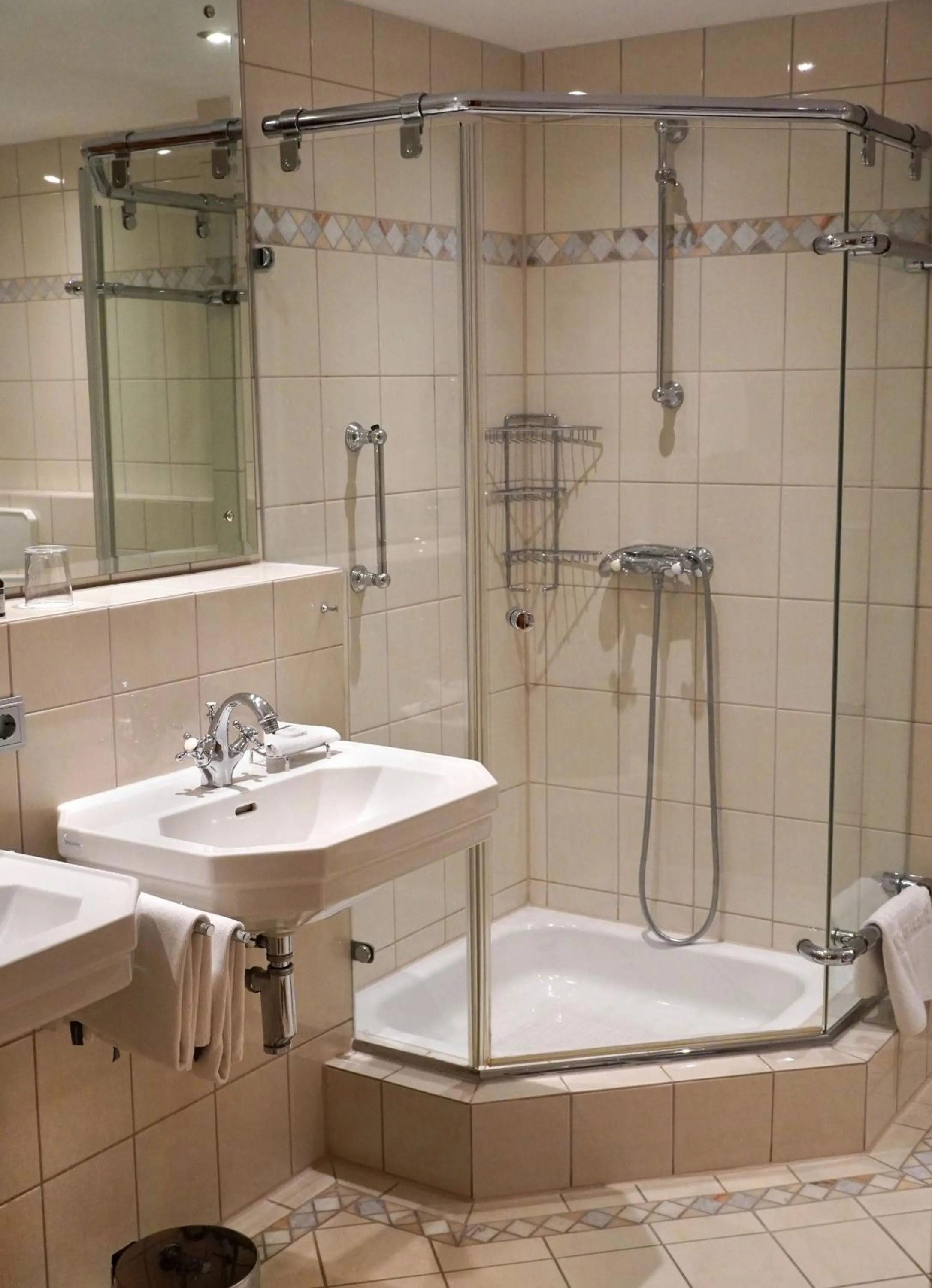 Hotel Traube Tonbach