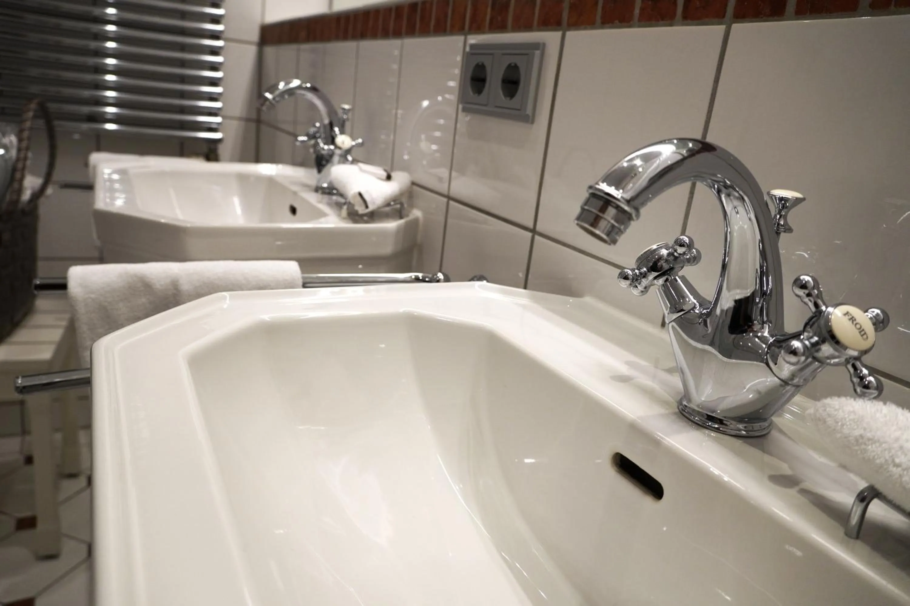 Hotel Traube Tonbach