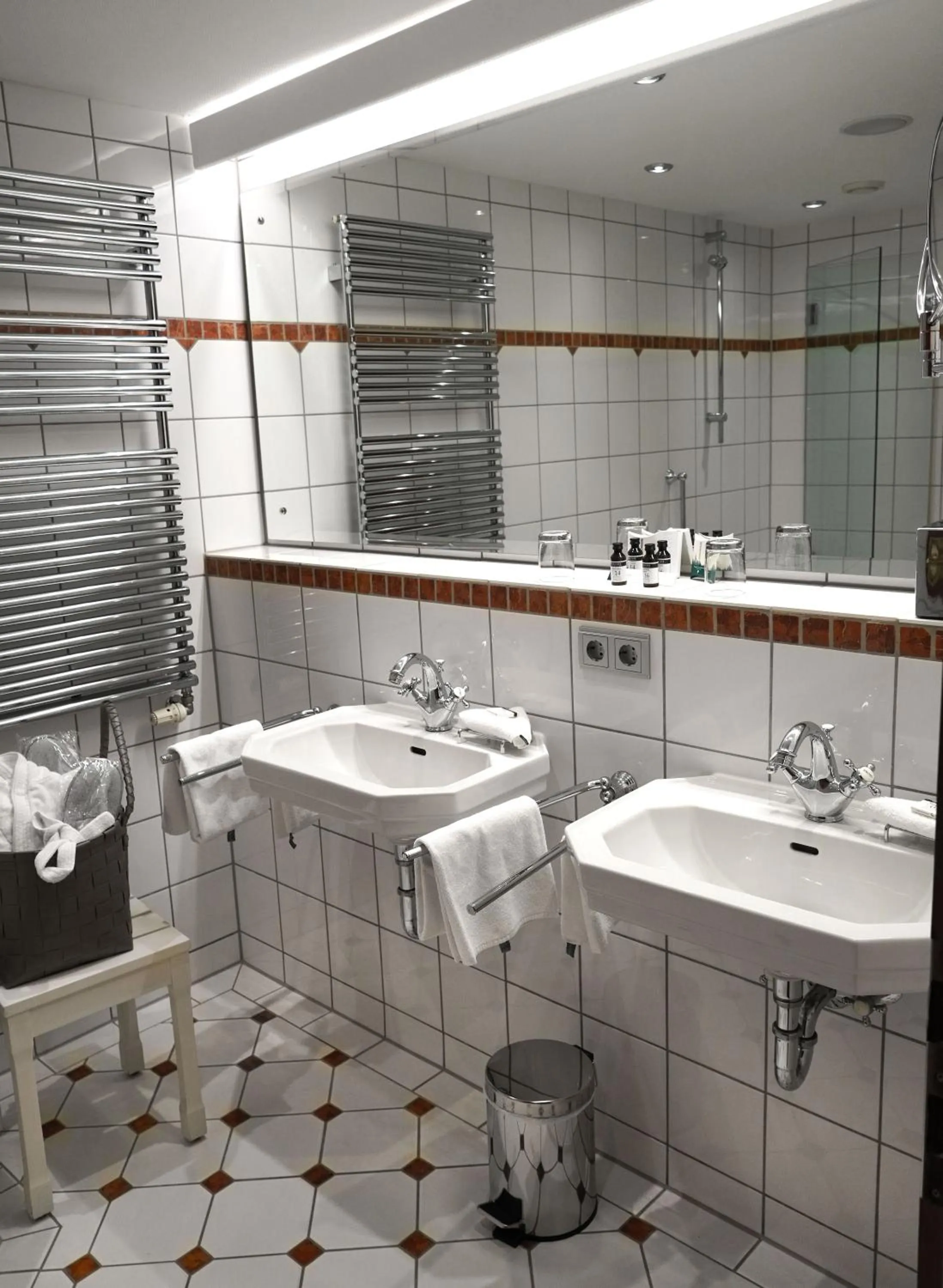 Hotel Traube Tonbach