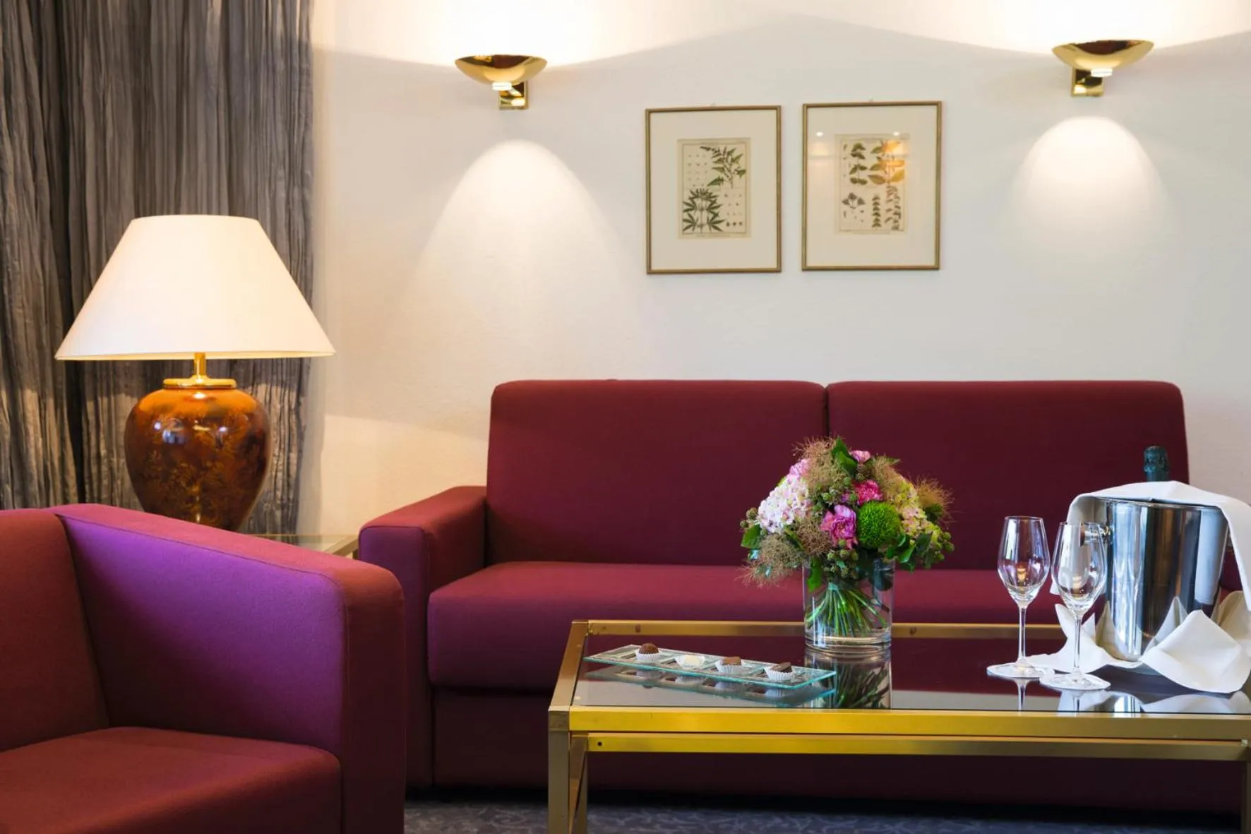 Hotel Traube Tonbach