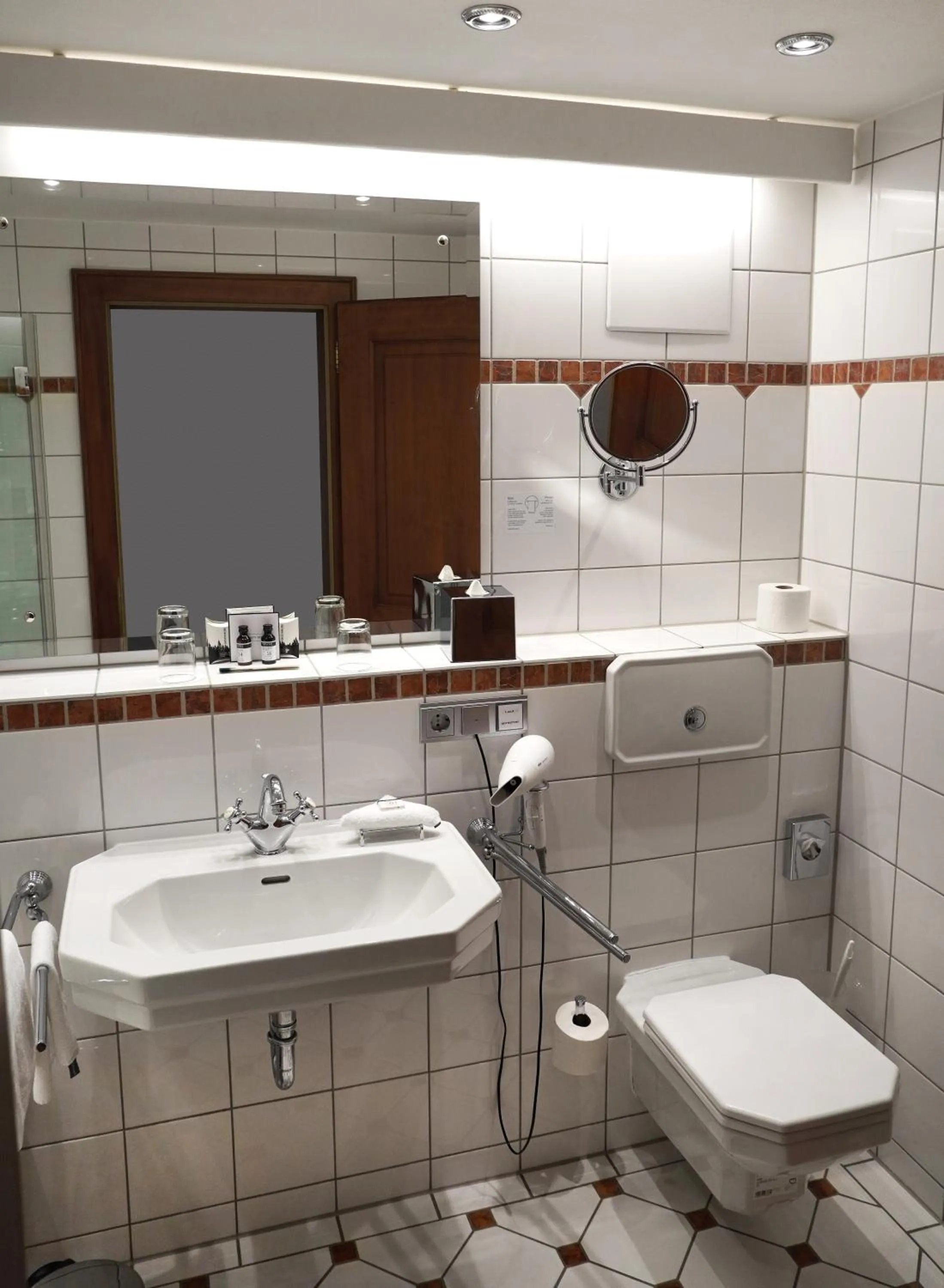 Hotel Traube Tonbach