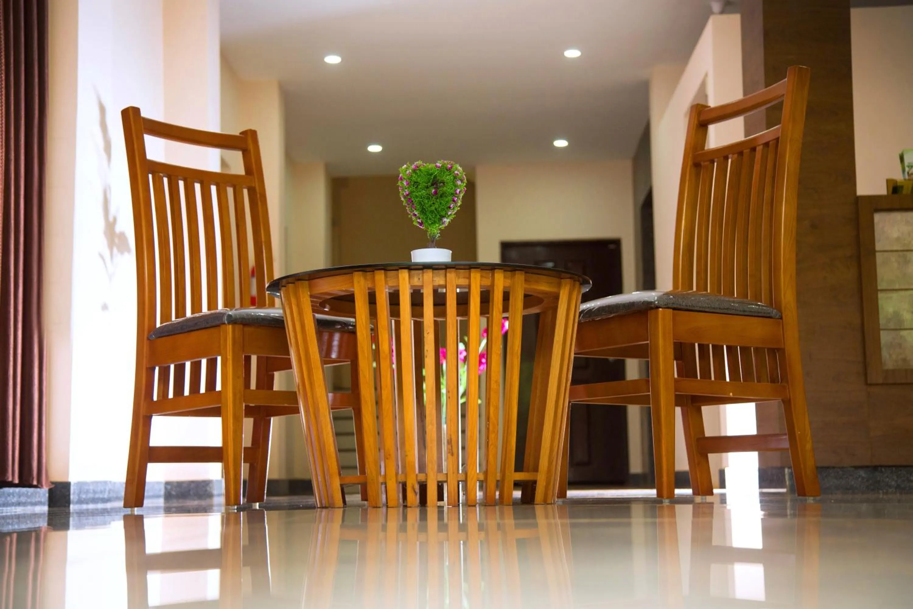 Hotel Wayanad Square