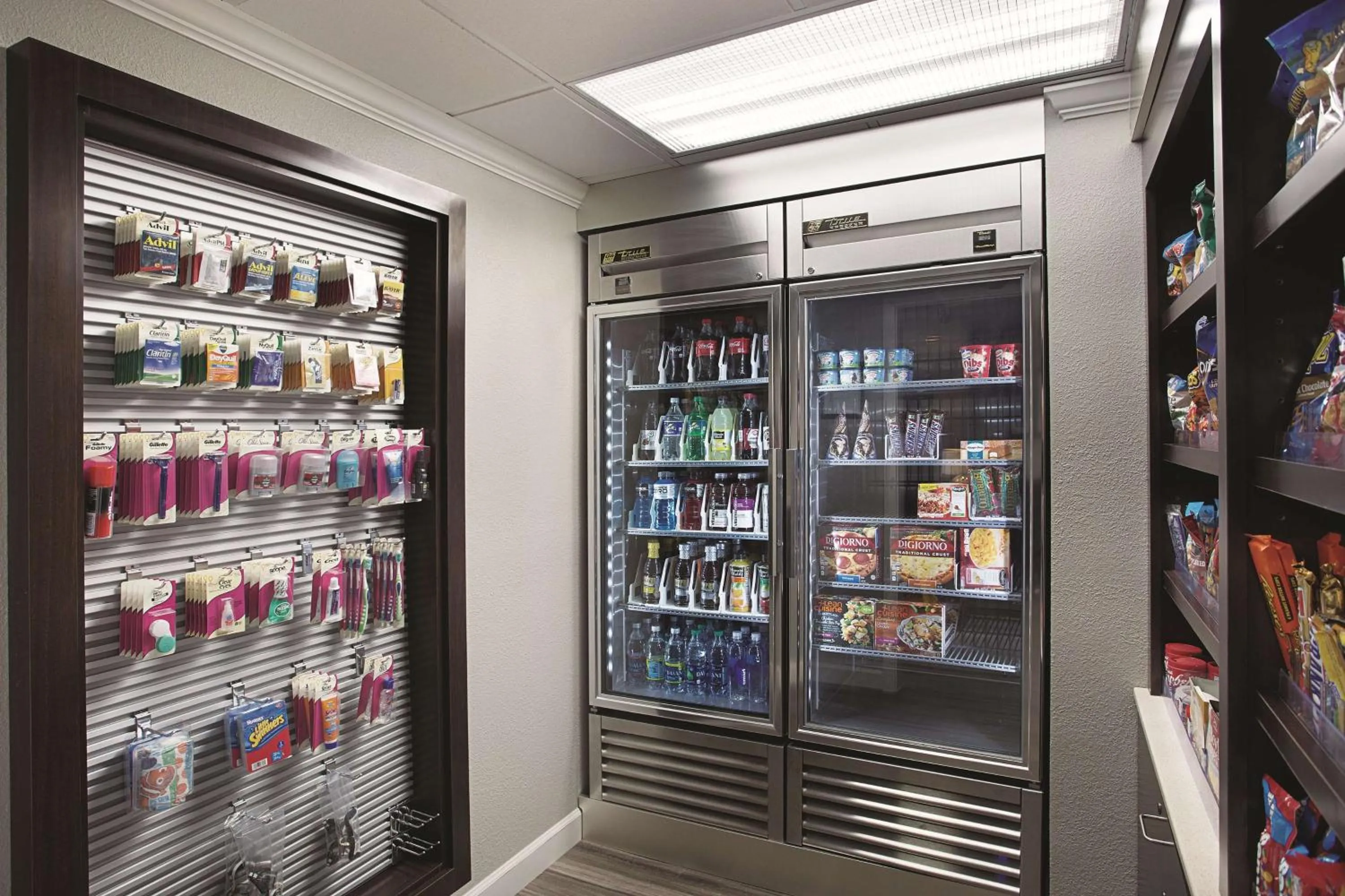 On site in La Quinta by Wyndham Baton Rouge Siegen Lane