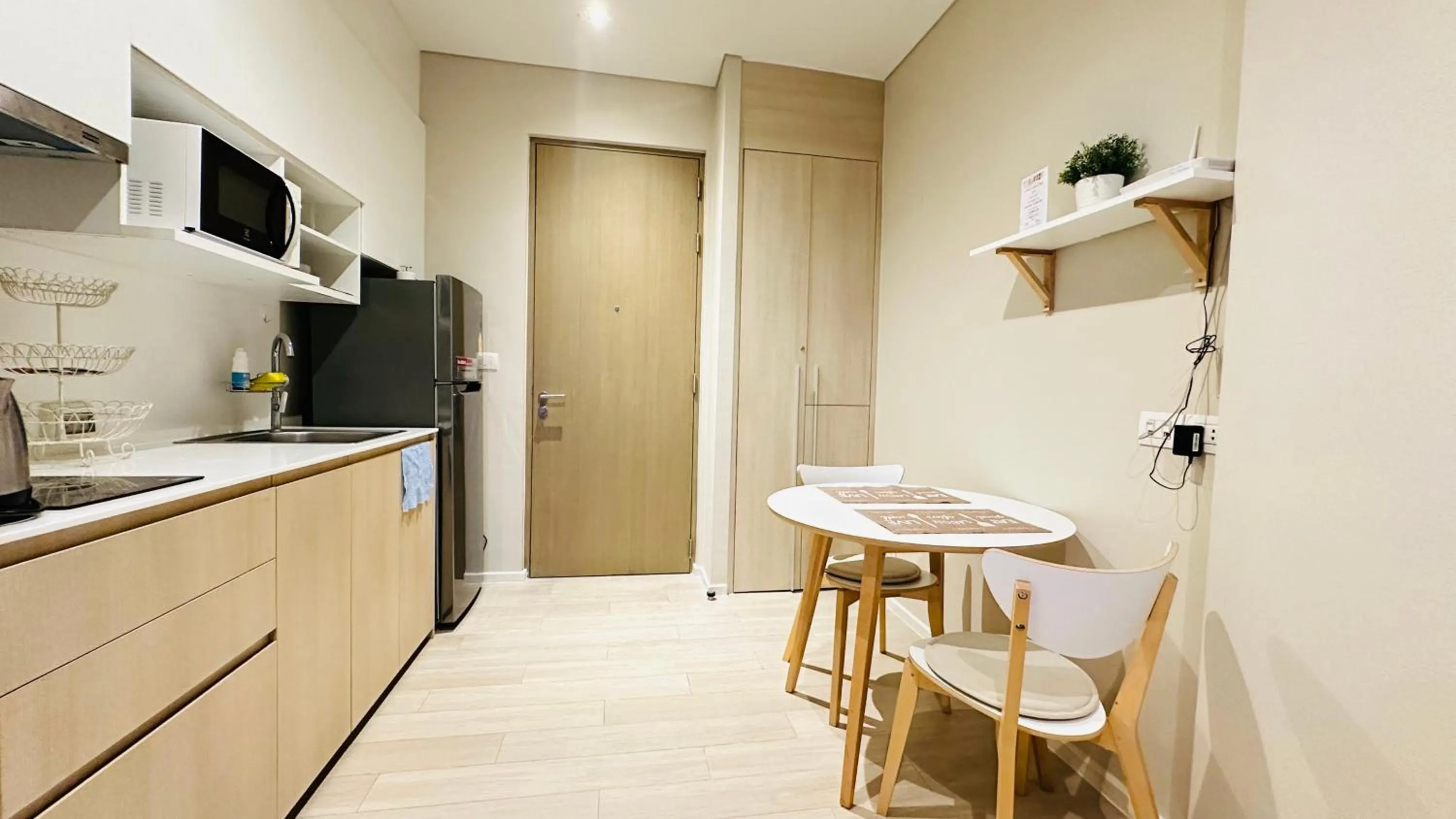 Veranda Residence pattaya By Sea