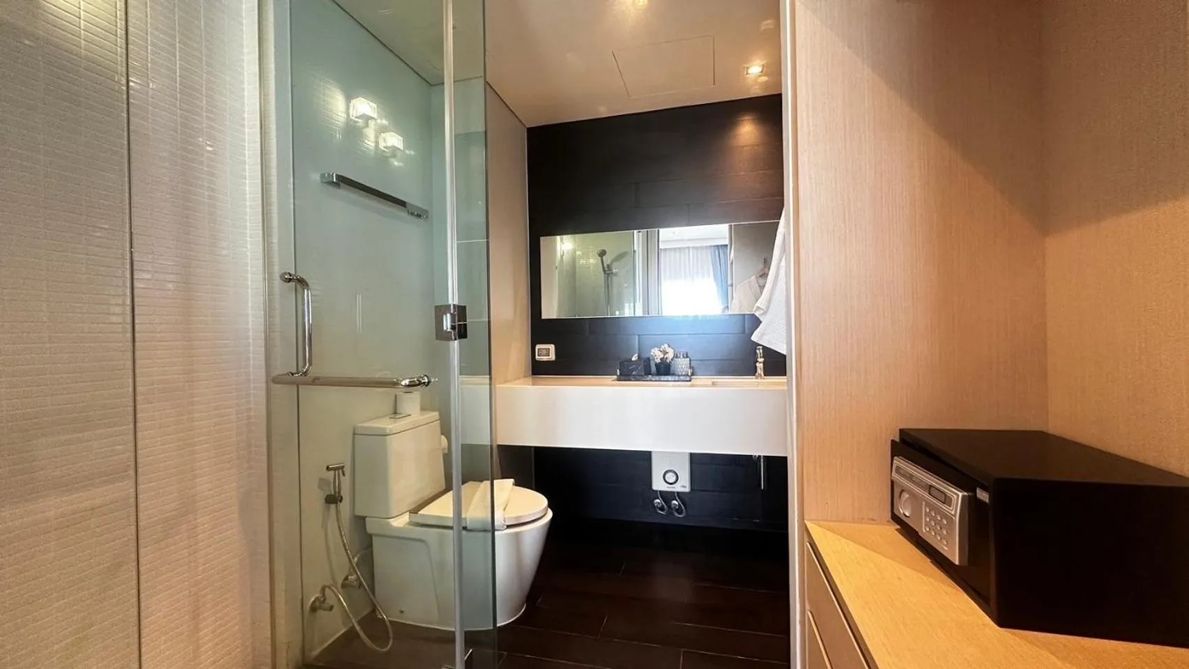 Veranda Residence pattaya By Sea