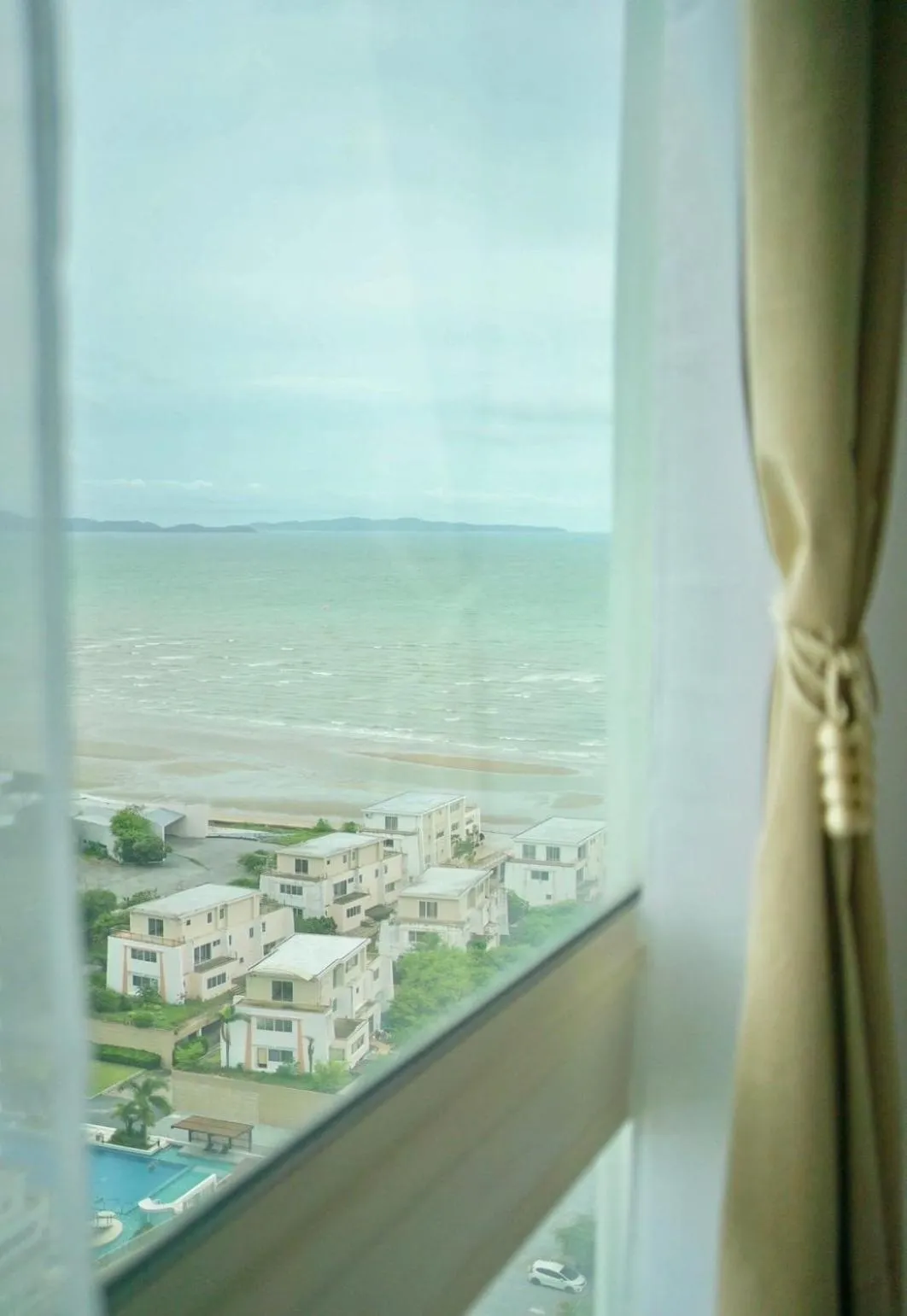 Veranda Residence pattaya By Sea