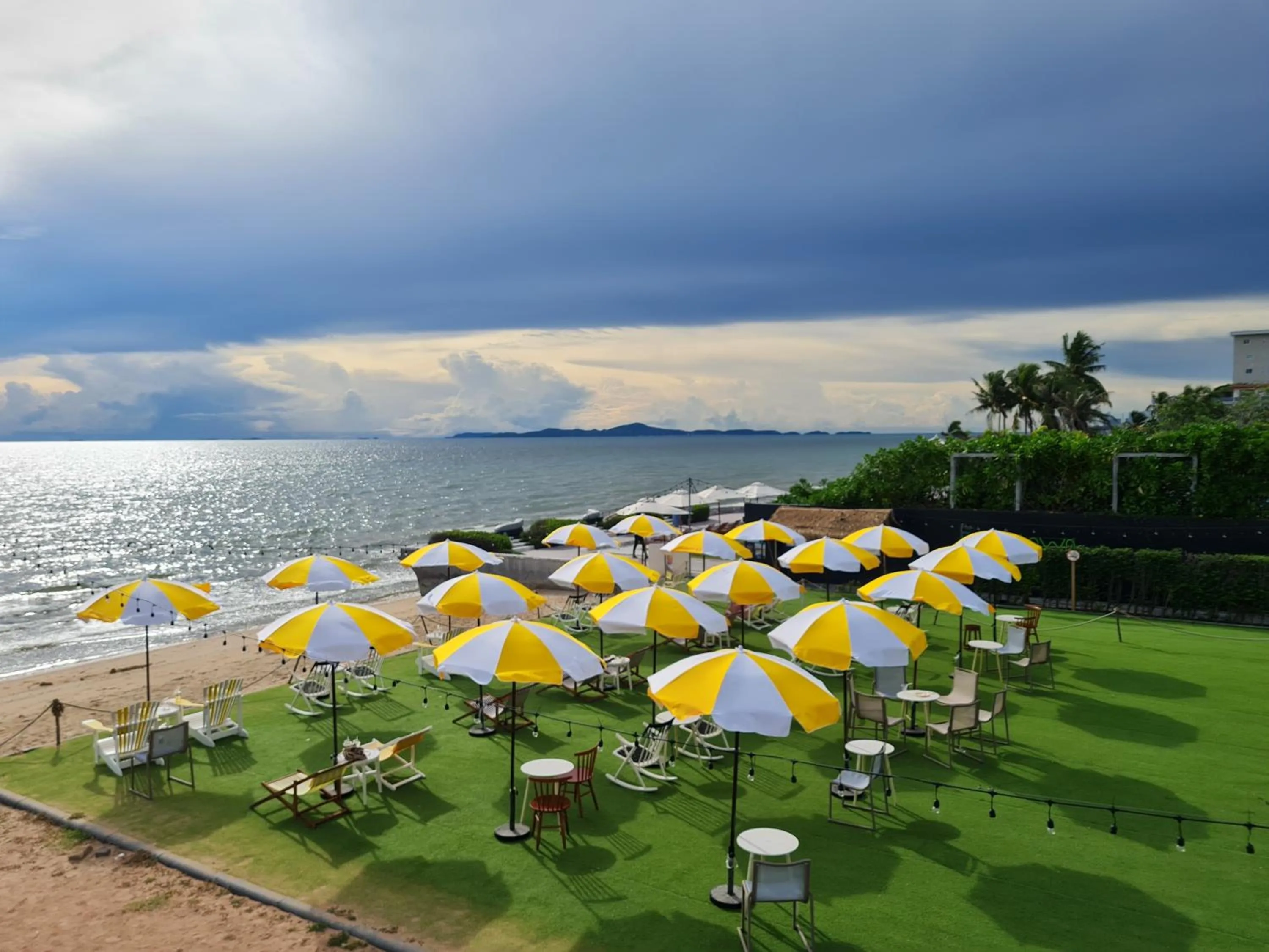 Veranda Residence pattaya By Sea