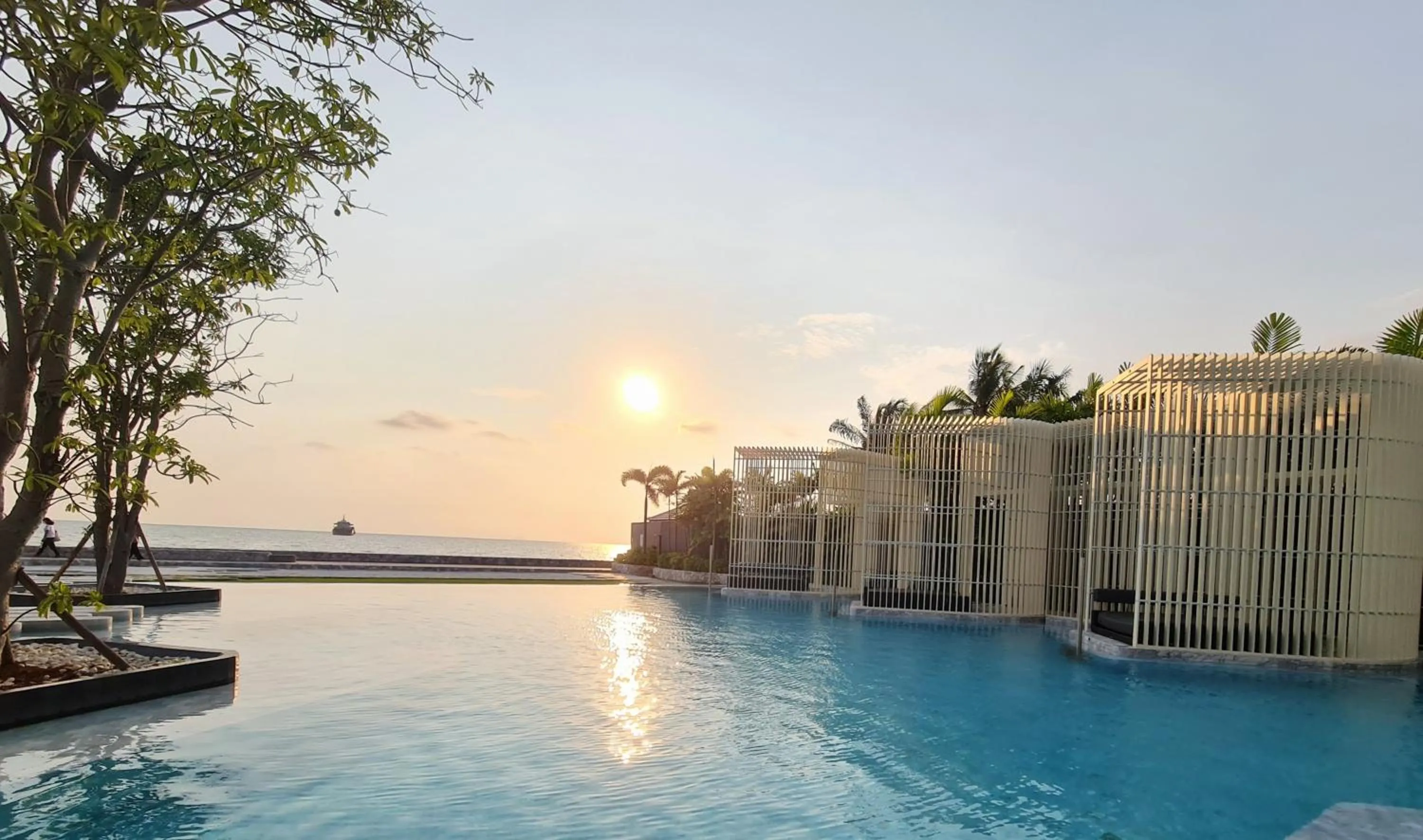 Veranda Residence pattaya By Sea