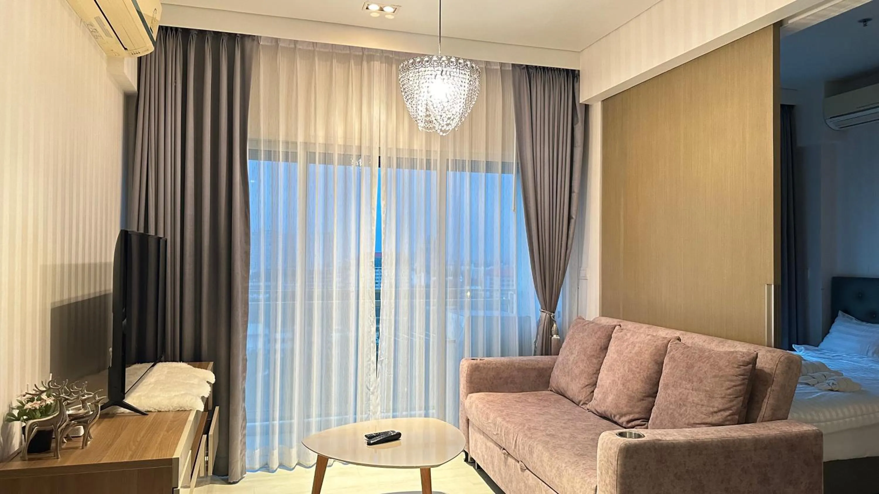 Veranda Residence pattaya By Sea