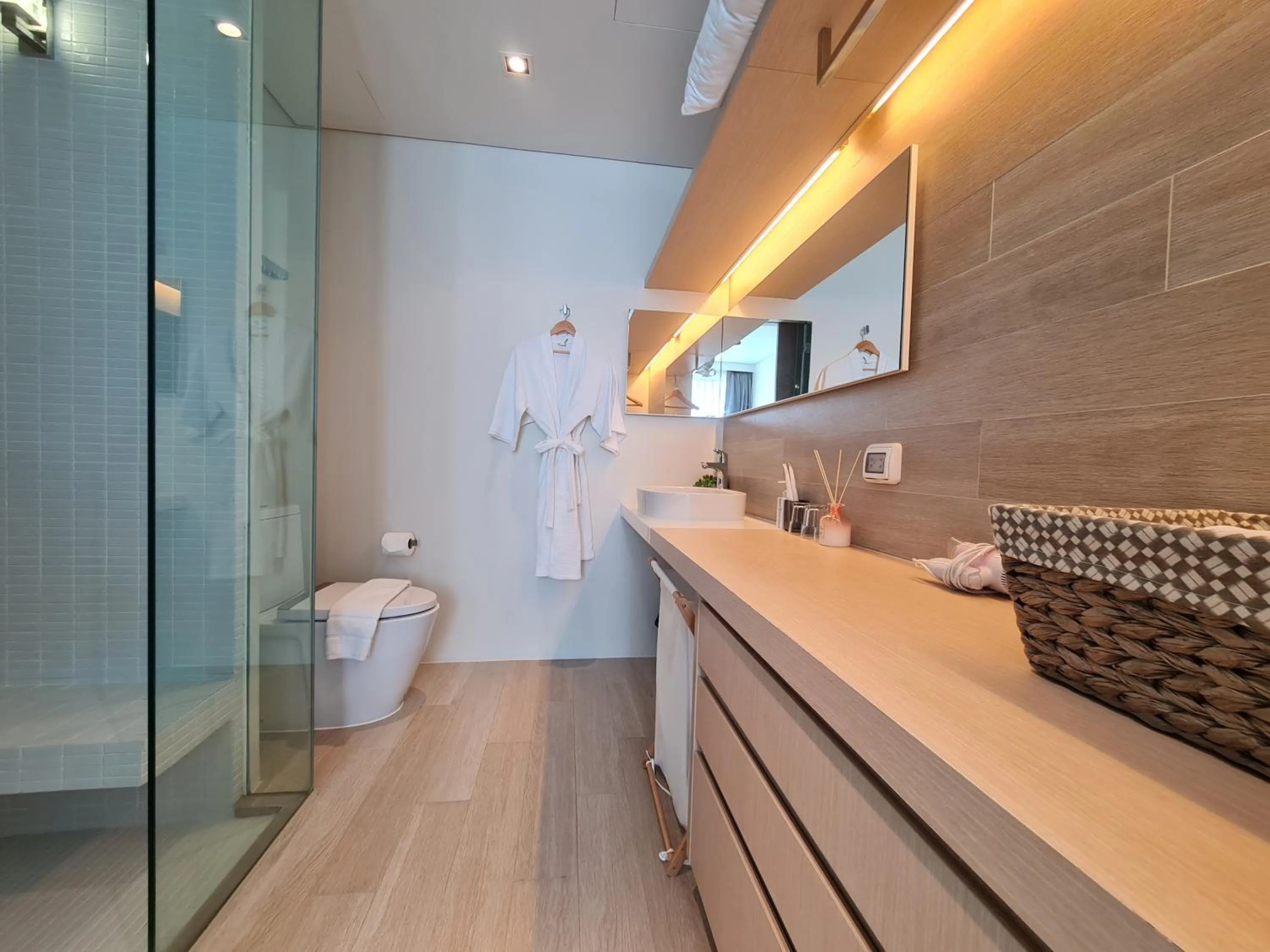 Veranda Residence pattaya By Sea