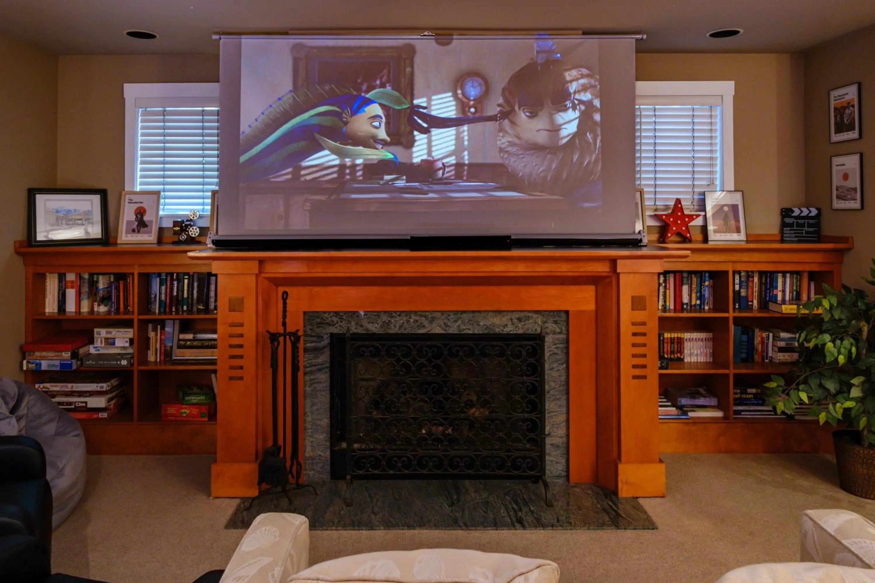 Entertainment in Cannon Beach Hotel Collection